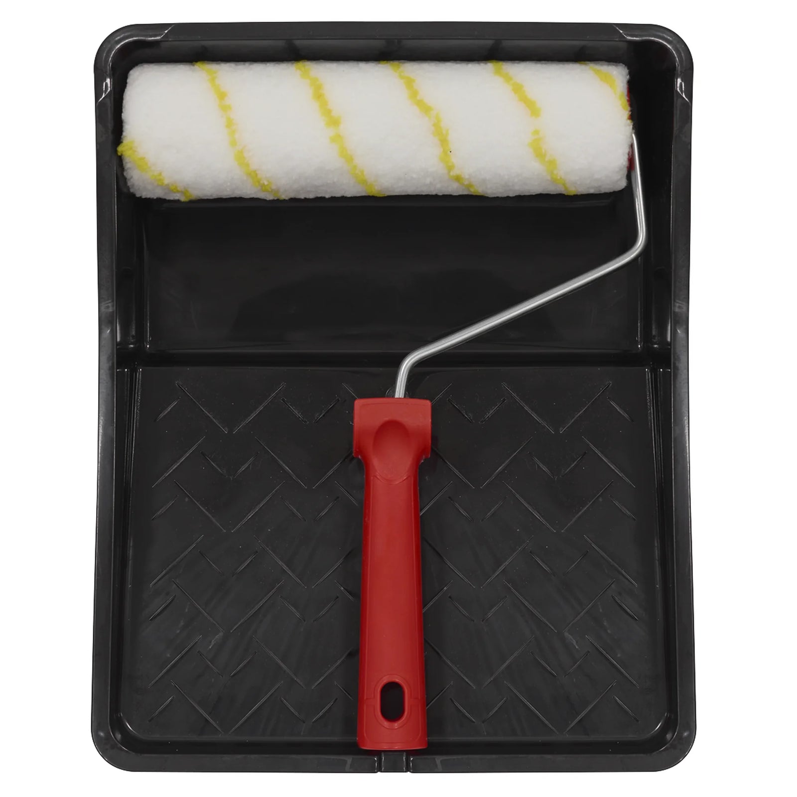 Sealey 9" Paint Roller with Tray - Model PR9
