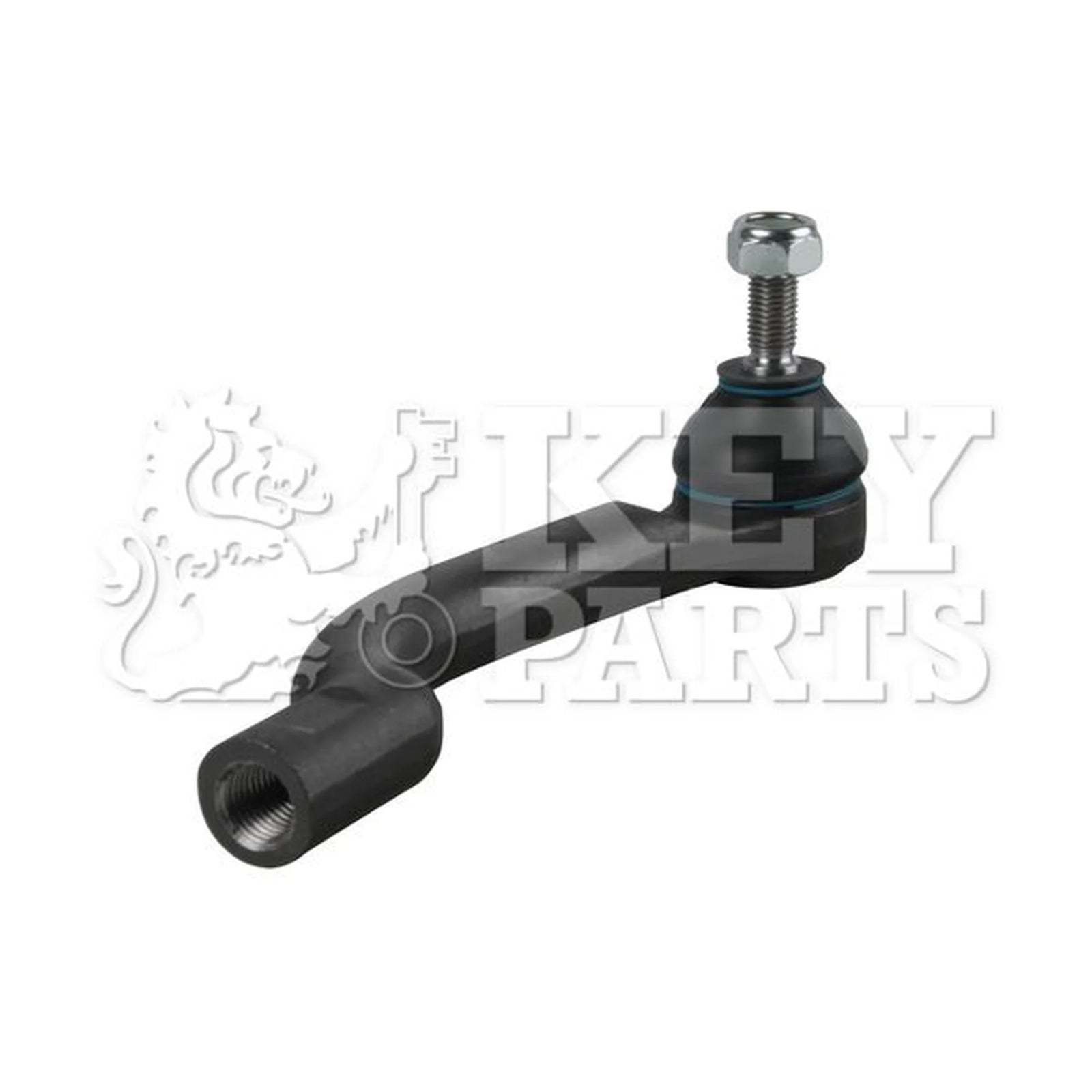 Key Parts Steering Tie Rod End Ball Joint KTR5549