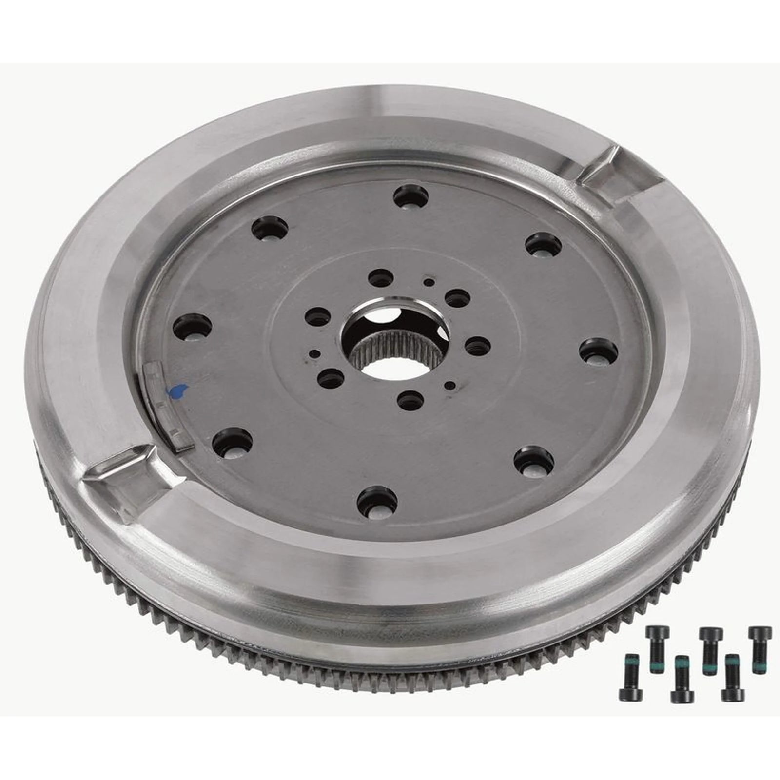 Sachs Engine Flywheel Teeth 2295601040