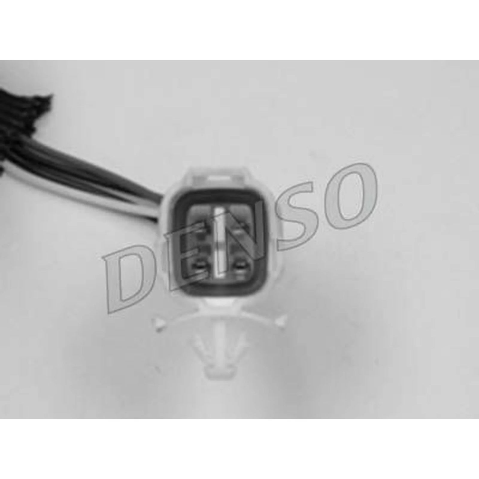 Denso O2 Lambda Oxygen Sensor Left DOX-1077