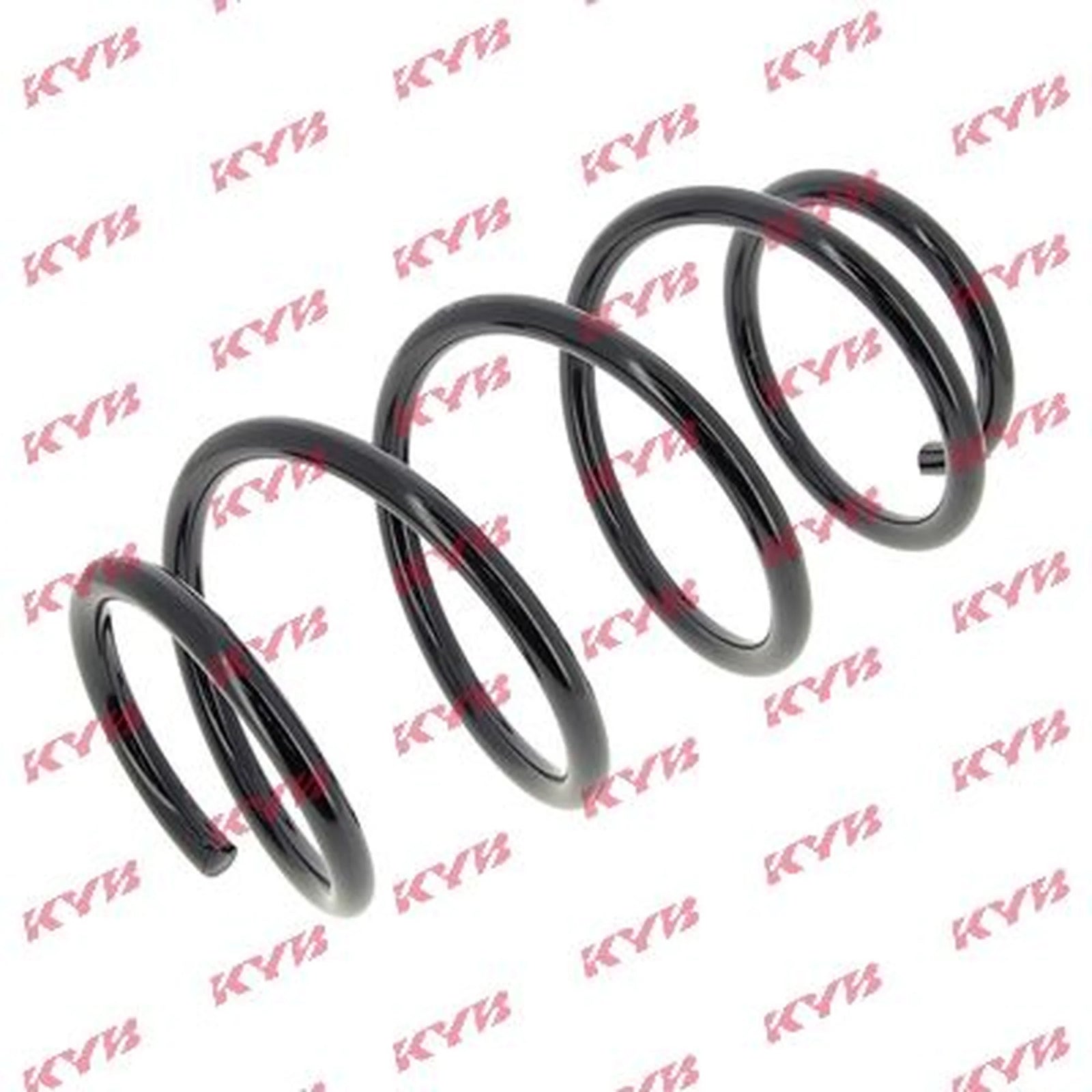 KYB Front Suspension Coil Spring RH2593