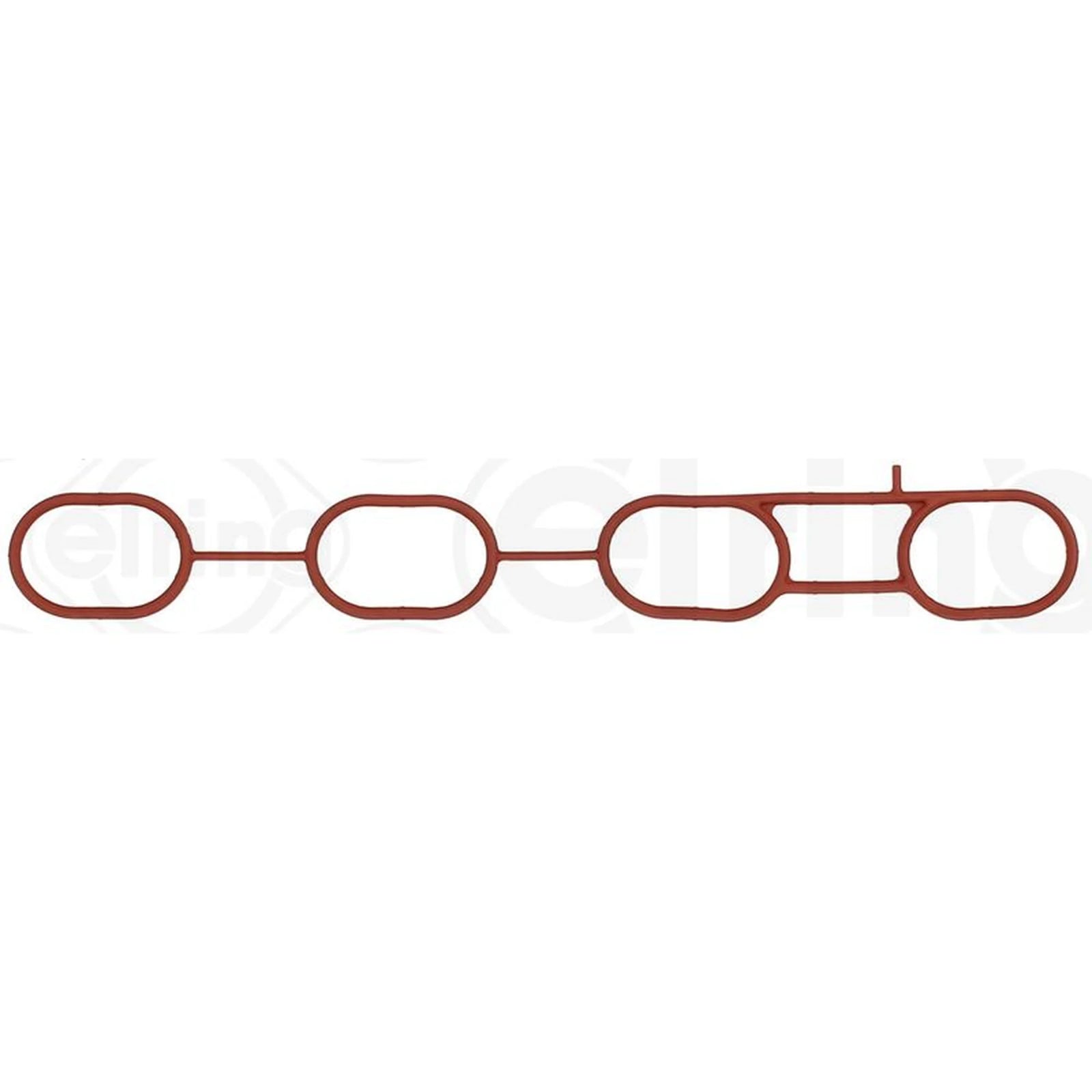 Elring Intake Manifold Gasket Thick FVMQ [fluorosilicone rubber) 066.430