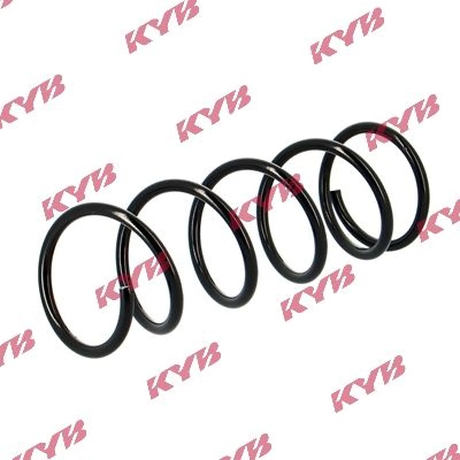 KYB Front Suspension Coil Spring RA1293
