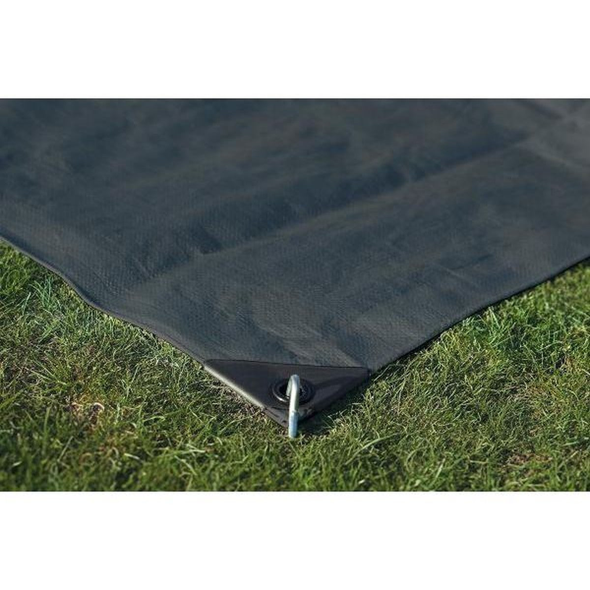 Isabella Ground Sheet Grey 320 x 700 cm