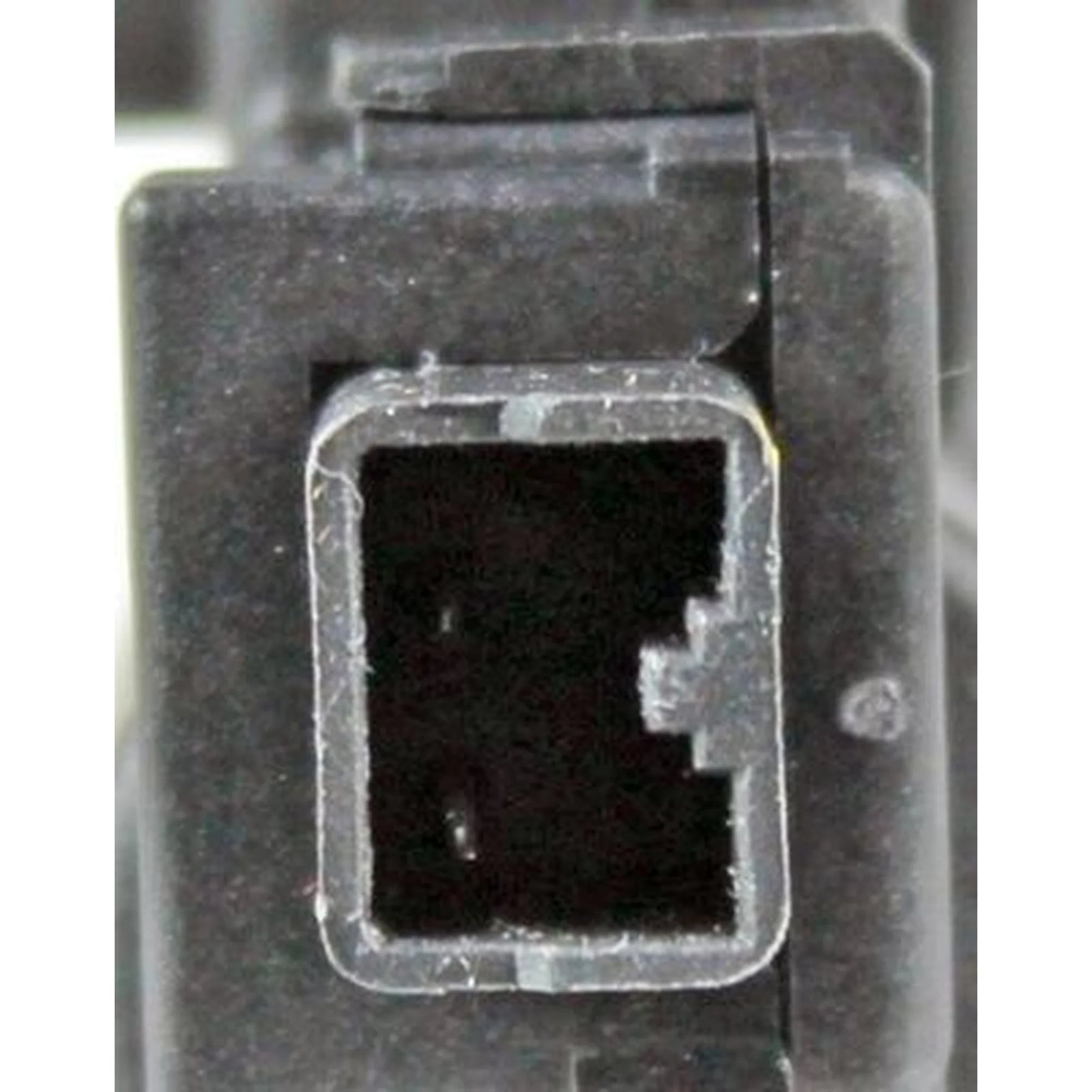 Mahle Heater Blend Flap Actuator AA 45 000P