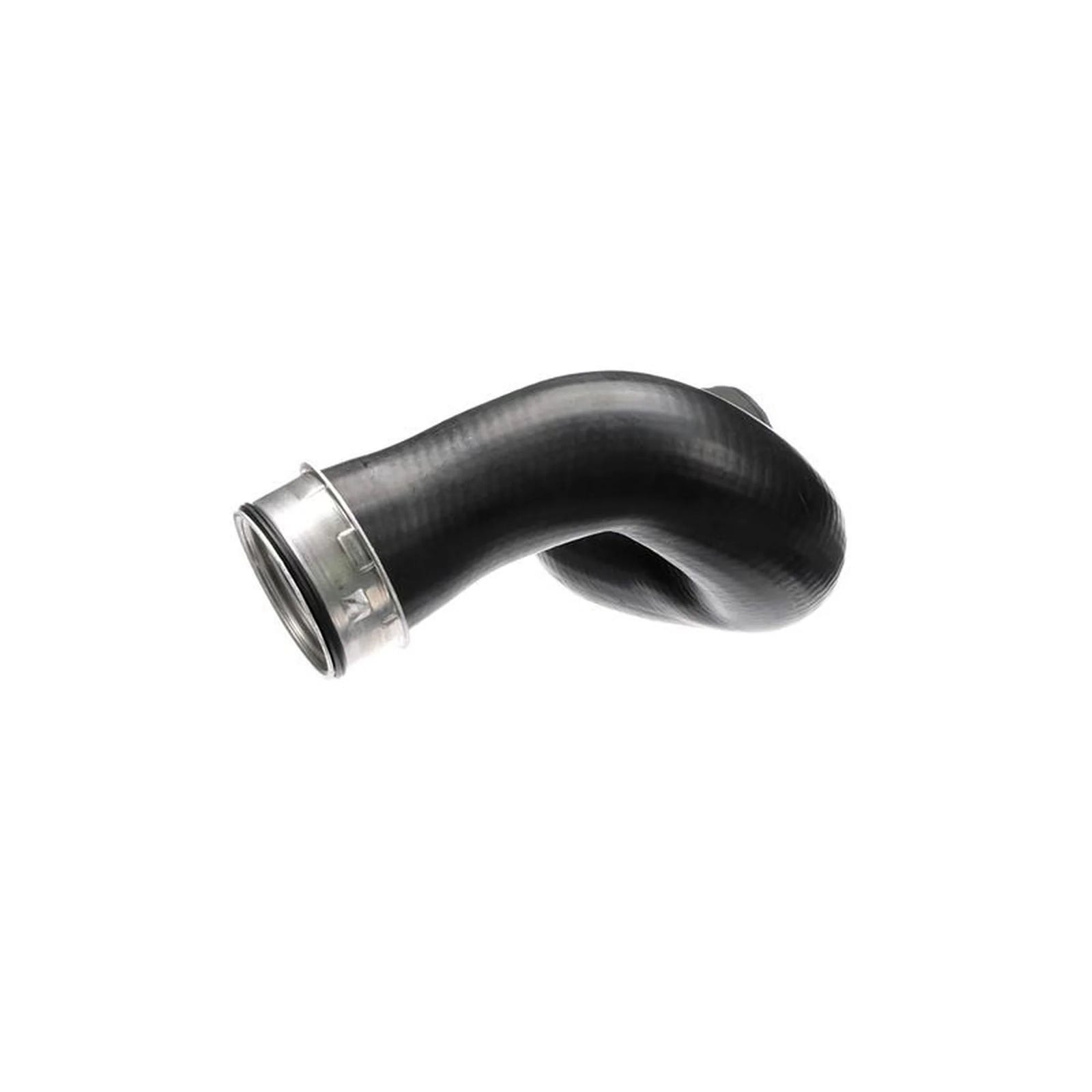 Gates Intercooler Turbo Charge Air Hose 370mm 09-0209