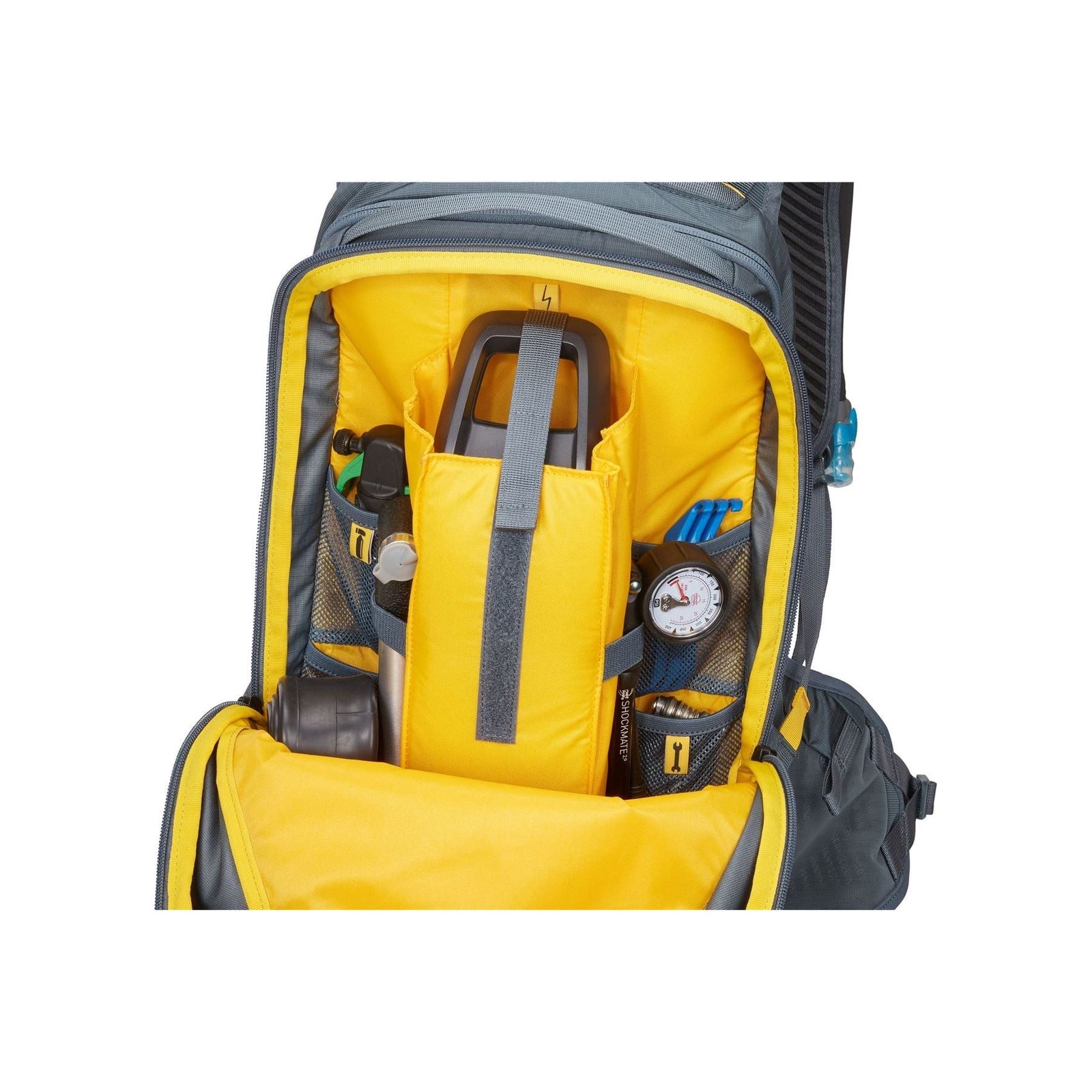 Thule Rail Rucksack 18L Dark Slate Grey Hydration Pack