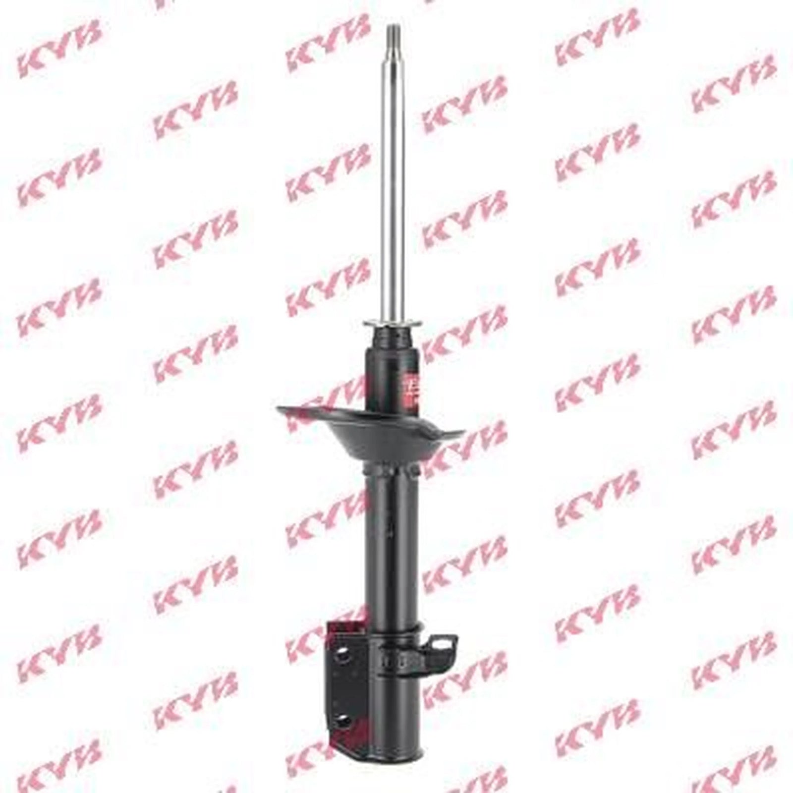 KYB Shock Absorber Damper Strut Rear Left 334108