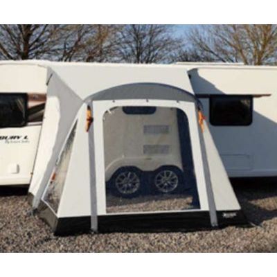 Camptech Suntrek Mercury 220 Inflatable Air Caravan Porch Awning