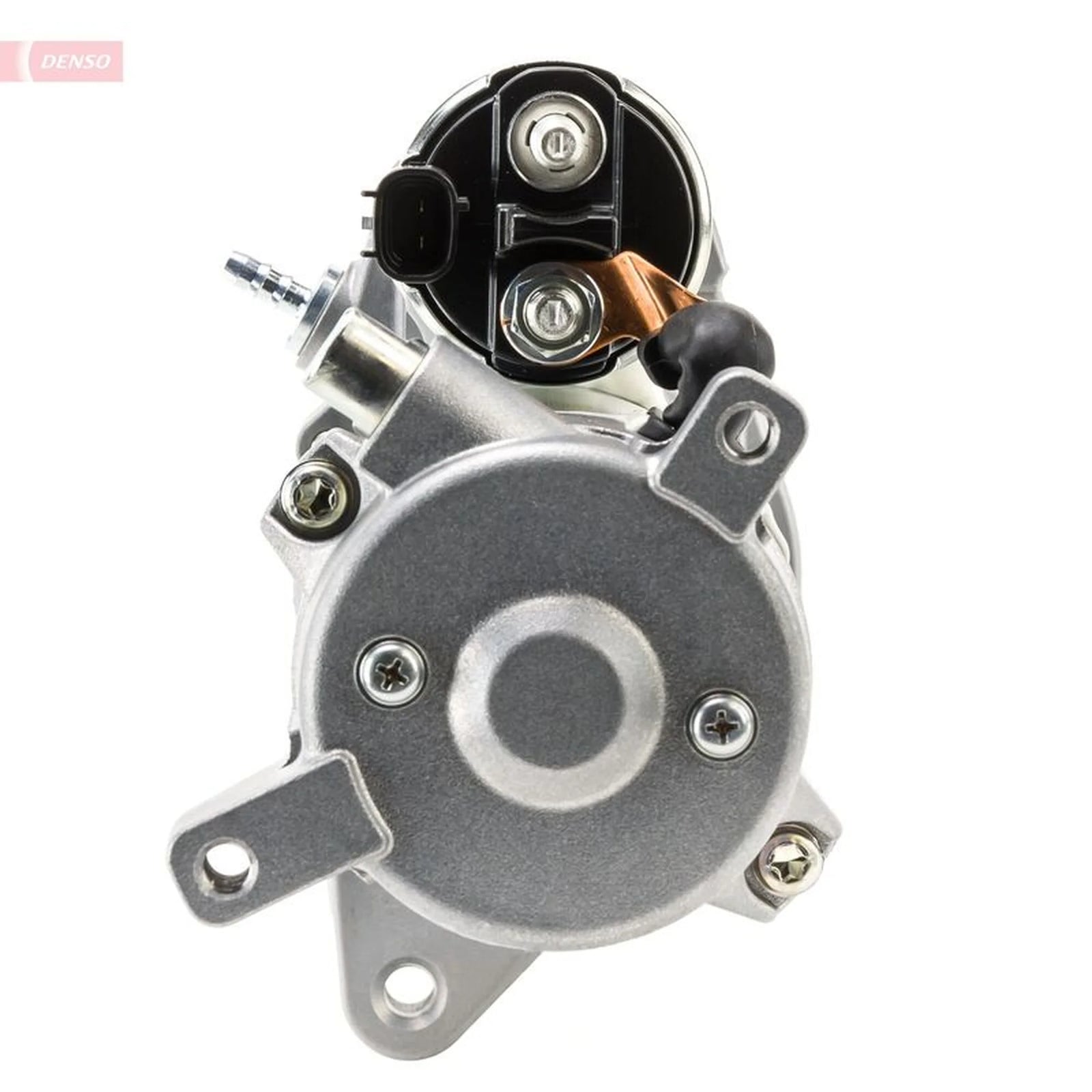Denso Starter Motor 12V 1.9kW 11 Teeth DSN1418
