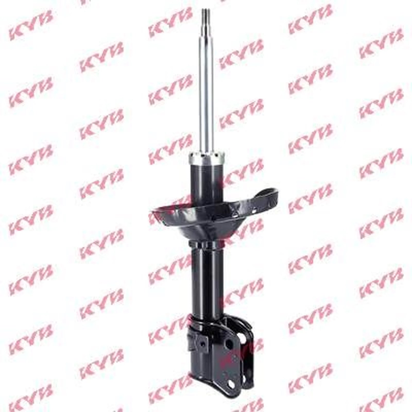 KYB 2 x Front Shock Absorbers fits Subaru Impreza 2000-2007 1.5 1.6 2.0