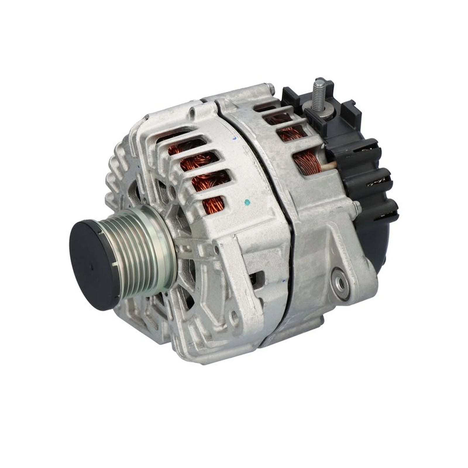 Valeo Car Alternator 12V 439762