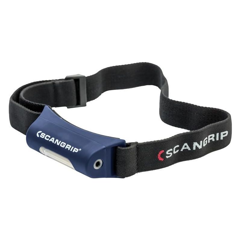 Scangrip® ZONE Rechargeable Headlamp 150 lumen