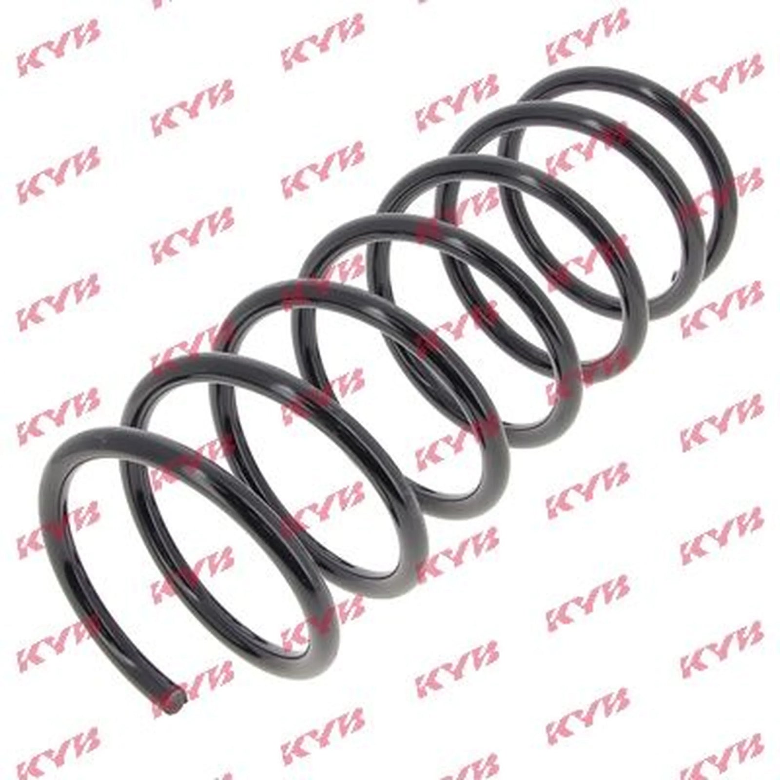 KYB Front Suspension Coil Spring RH1027