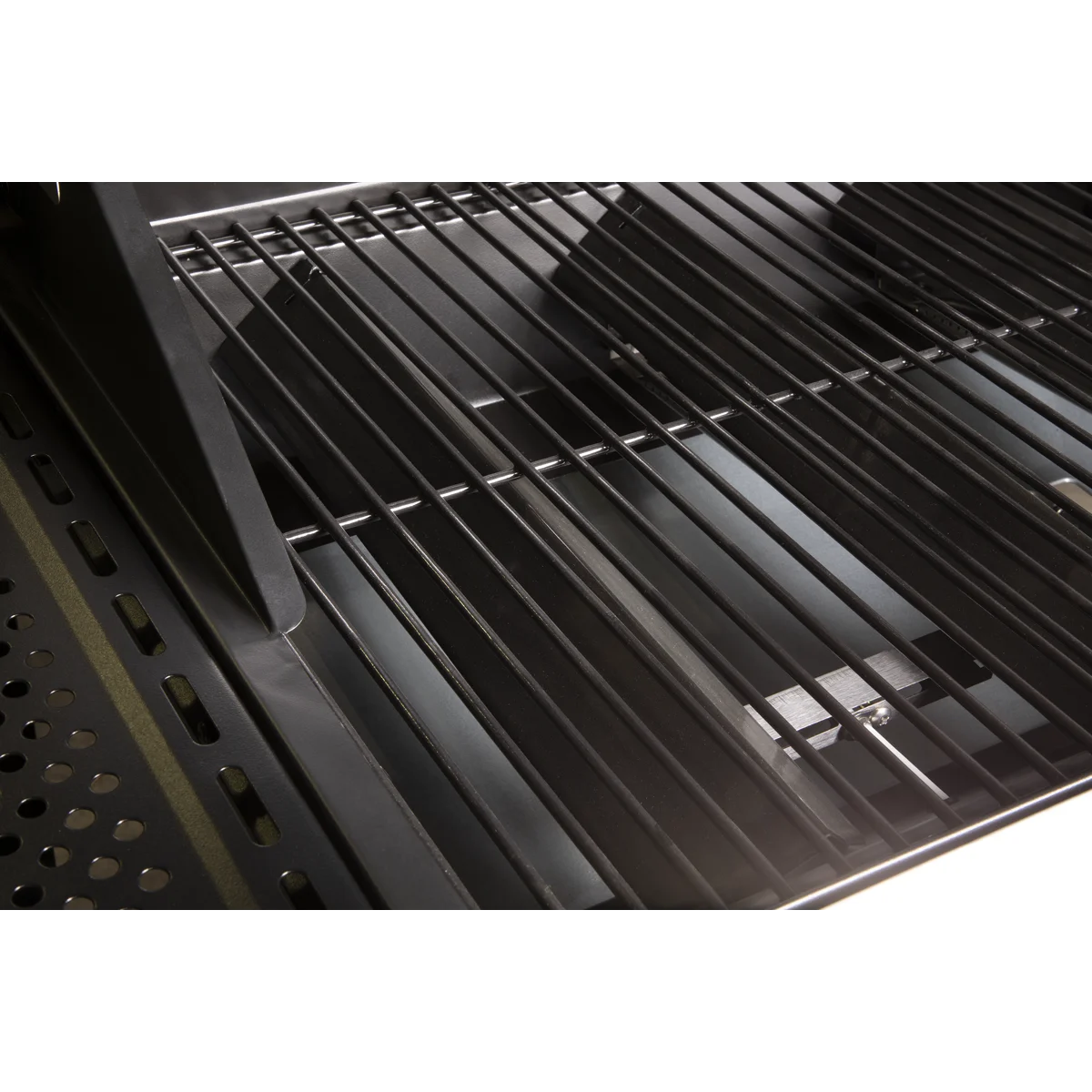 Dellonda 3 Burner Gas BBQ