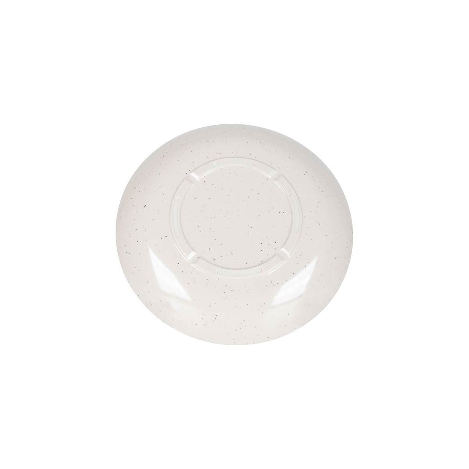 Gimex Solid Line Tableware Granite Beige 16 Pieces