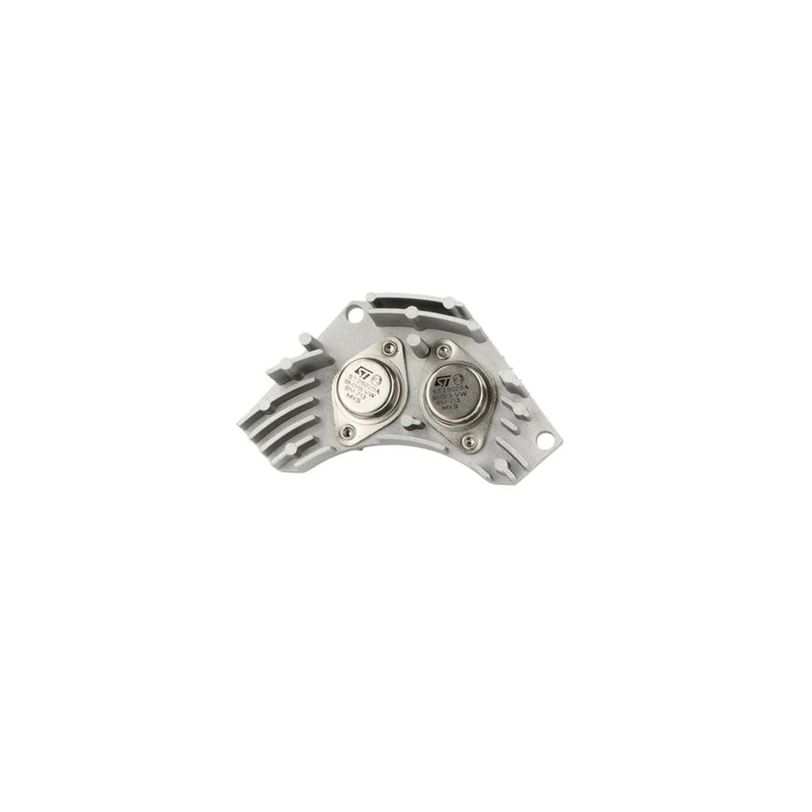 NRF Heater Blower Resistor 342042