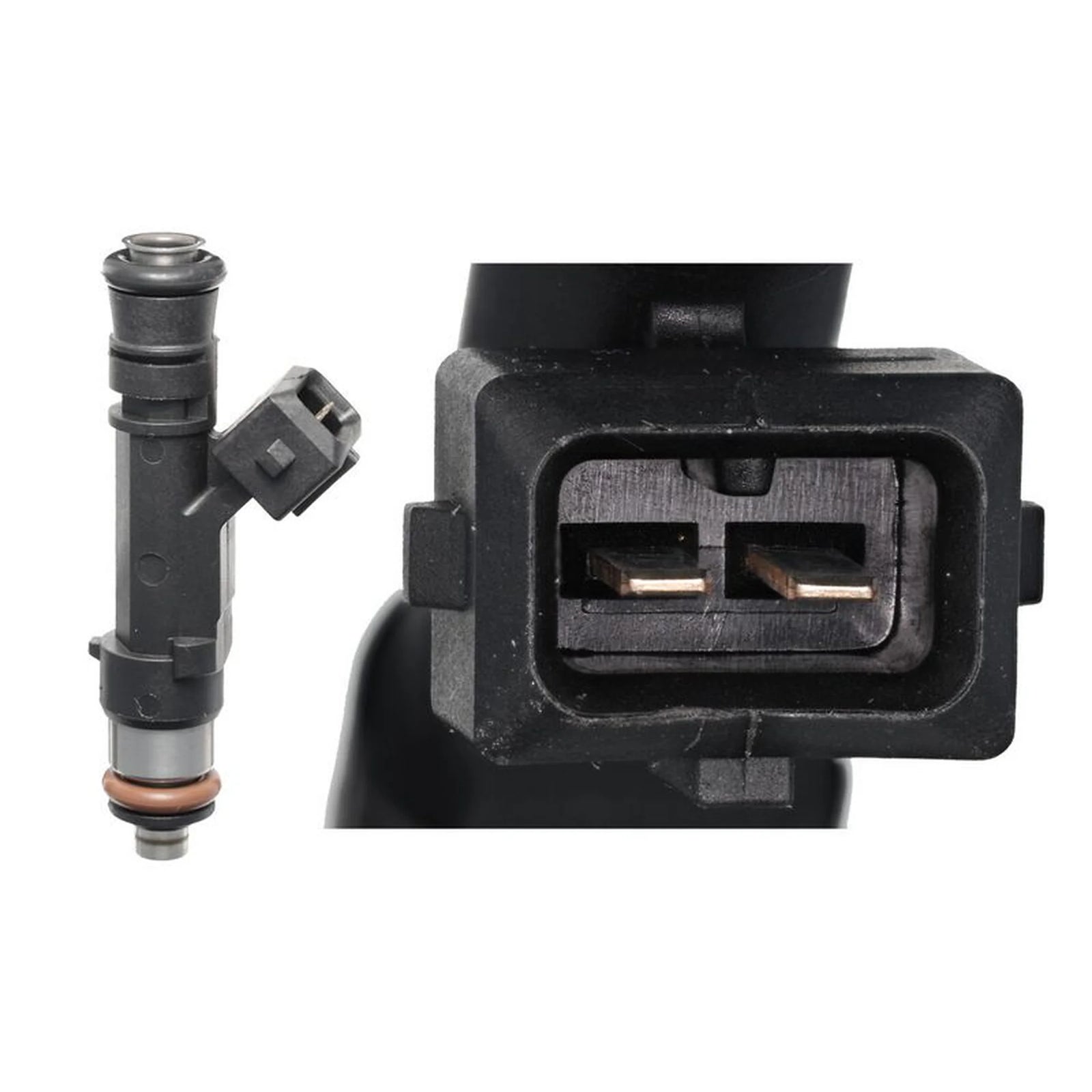 Valeo Fuel Injector Nozzle Pin 348270