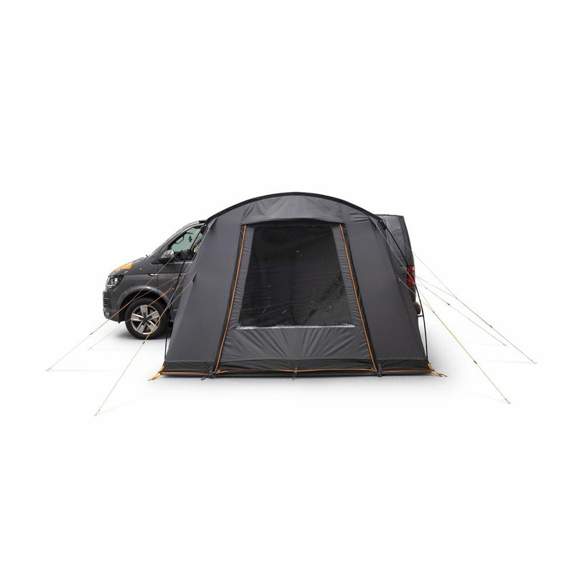 Vango Faros III Low Smoke  Drive Away Campervan Awning (180-210)