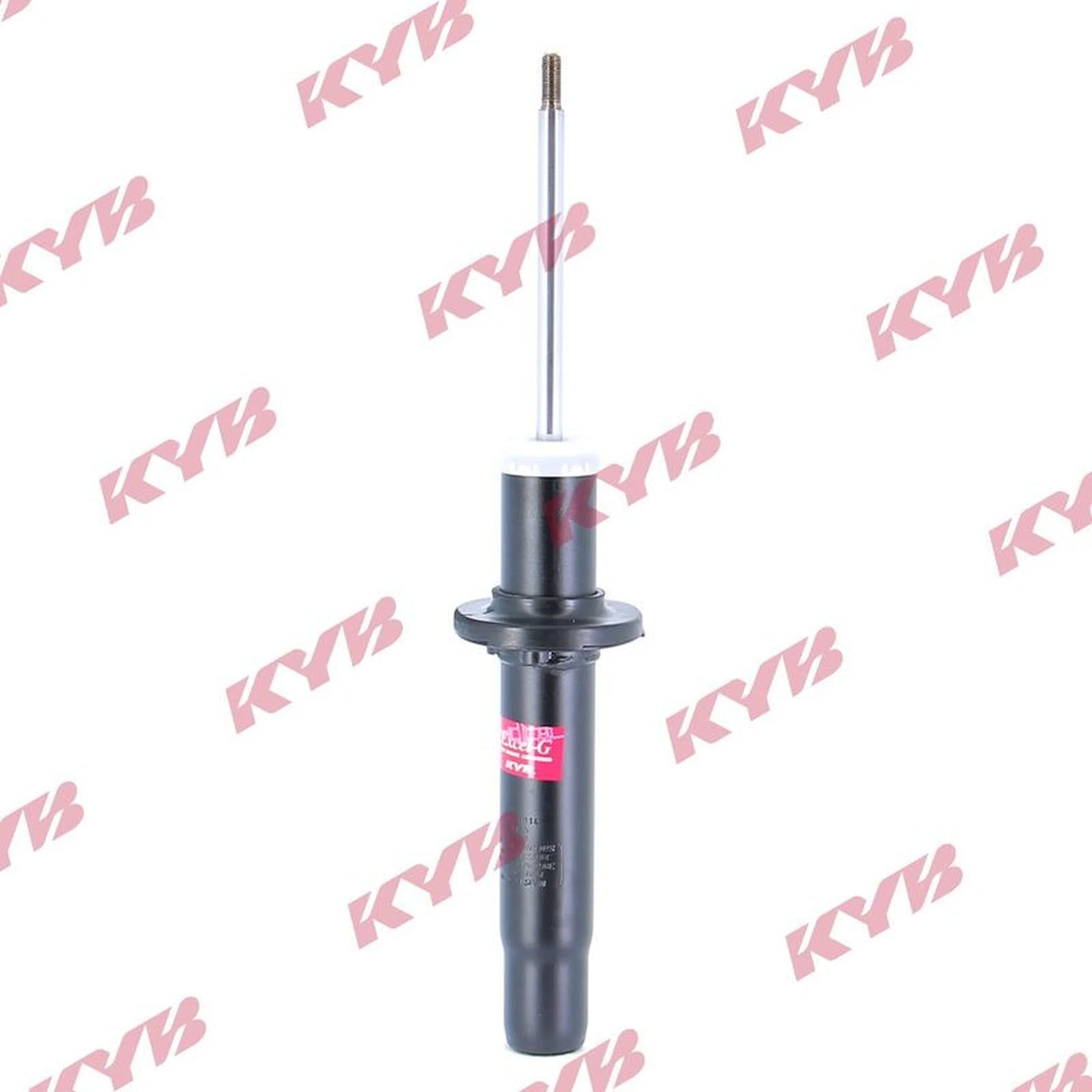 KYB Shock Absorber Damper Strut Front 3418014