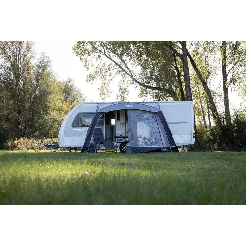 Vango Sunlight Air ProShield Awning/Canopy for Caravans & Motorhomes Shadow Grey