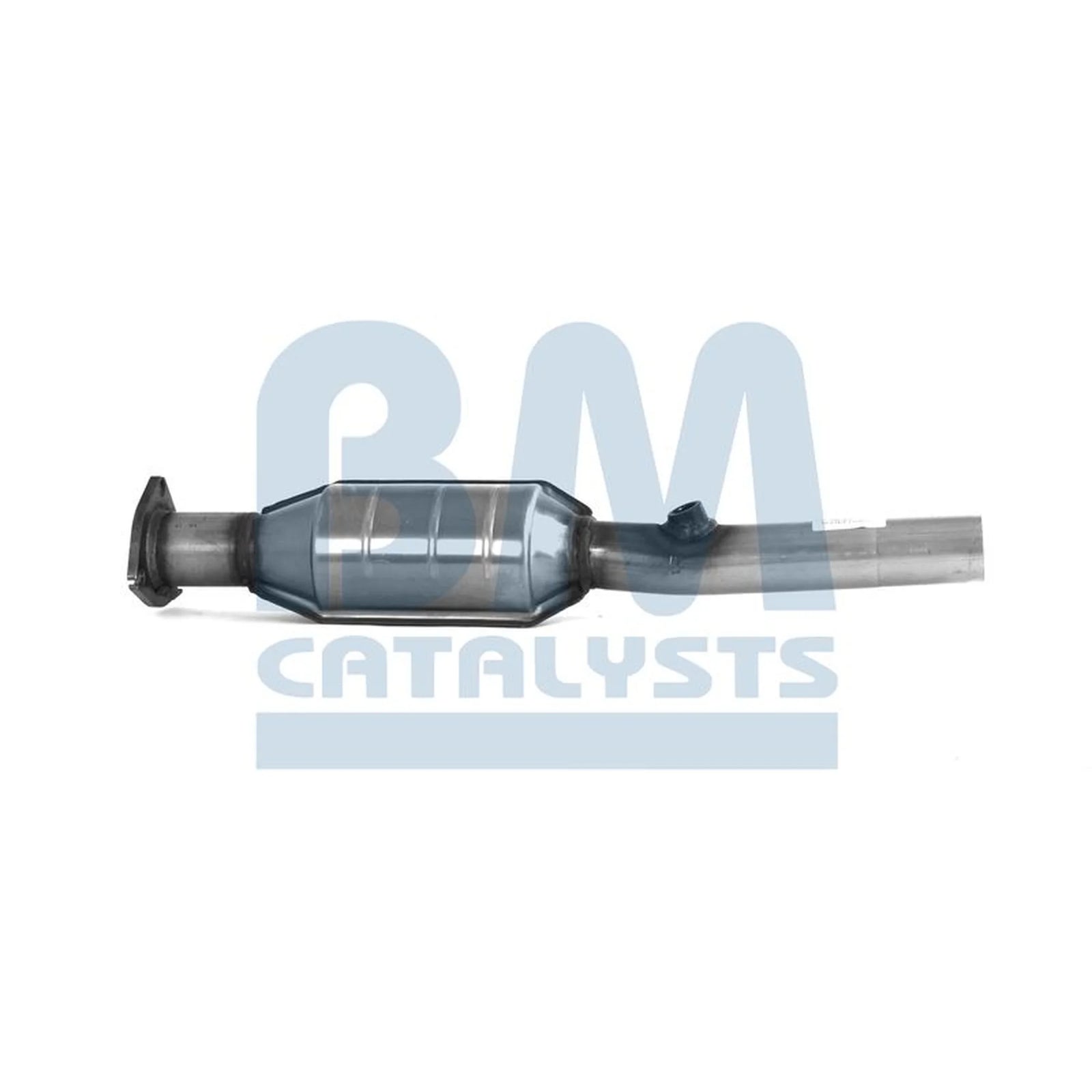 BM Catalysts Homologated Petrol Cat BM90854H