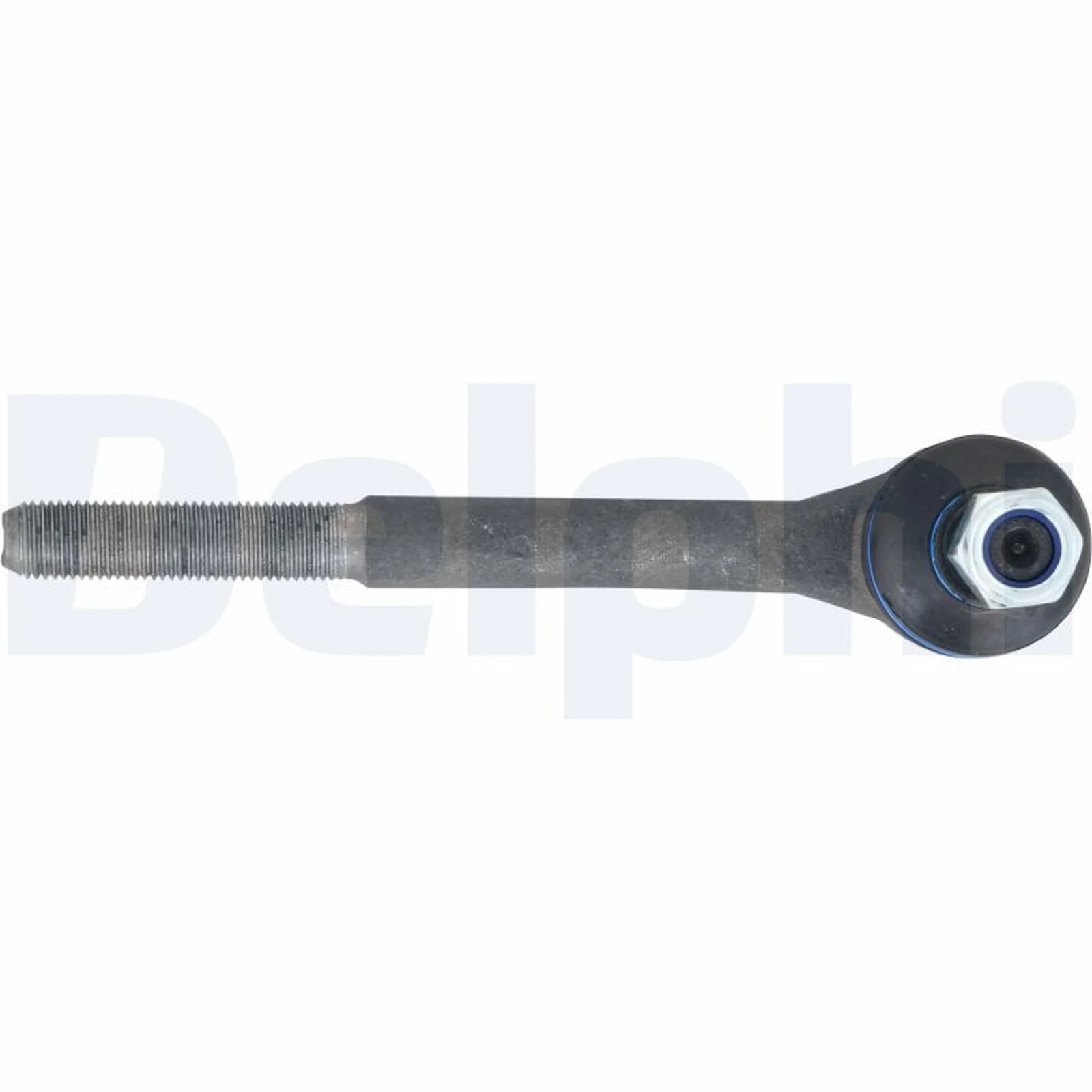 Delphi Steering Tie Rod End Ball Joint Front M14x1.5 TA1229