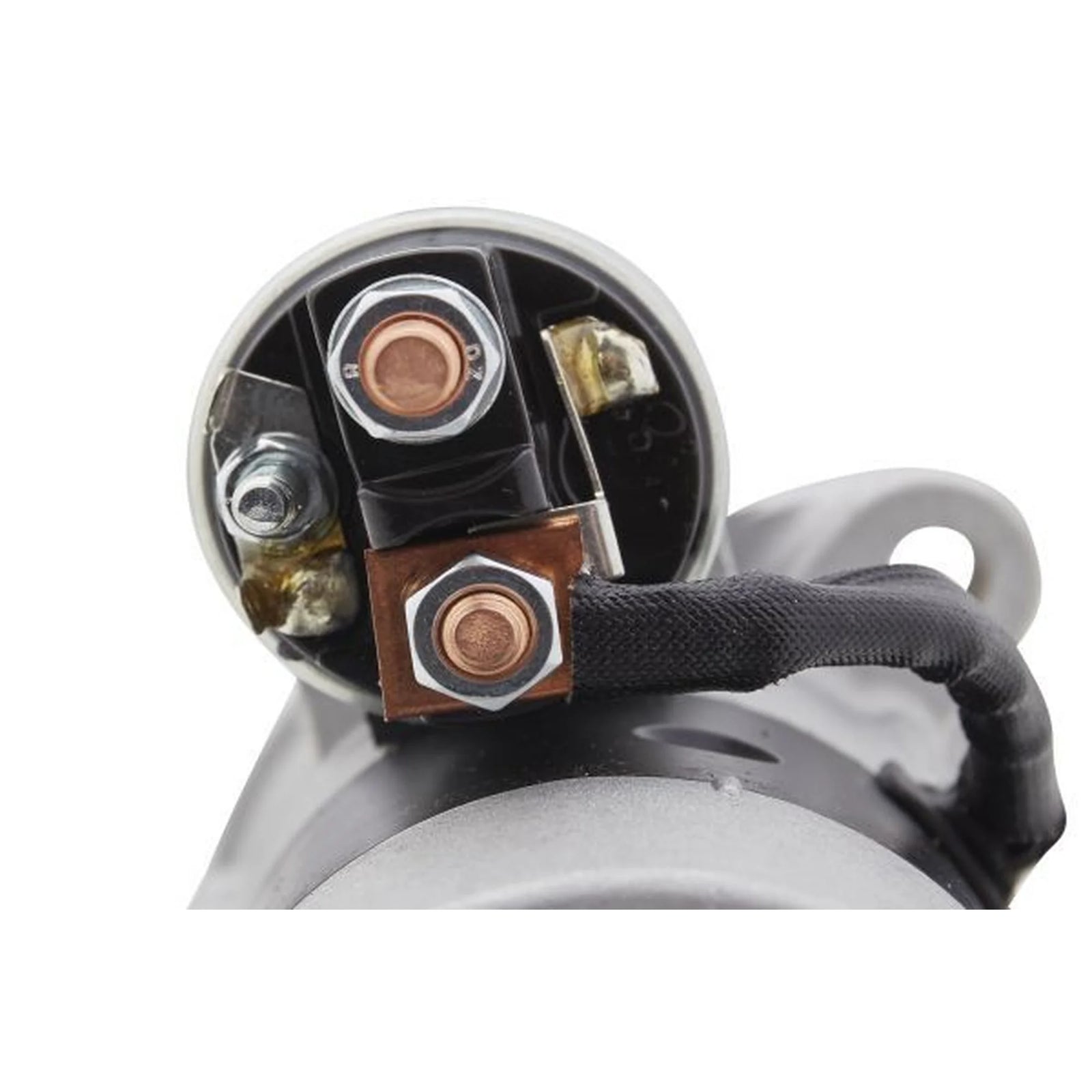 Hella Starter Motor 12V 2kW 13 Teeth 8EA 011 611-831