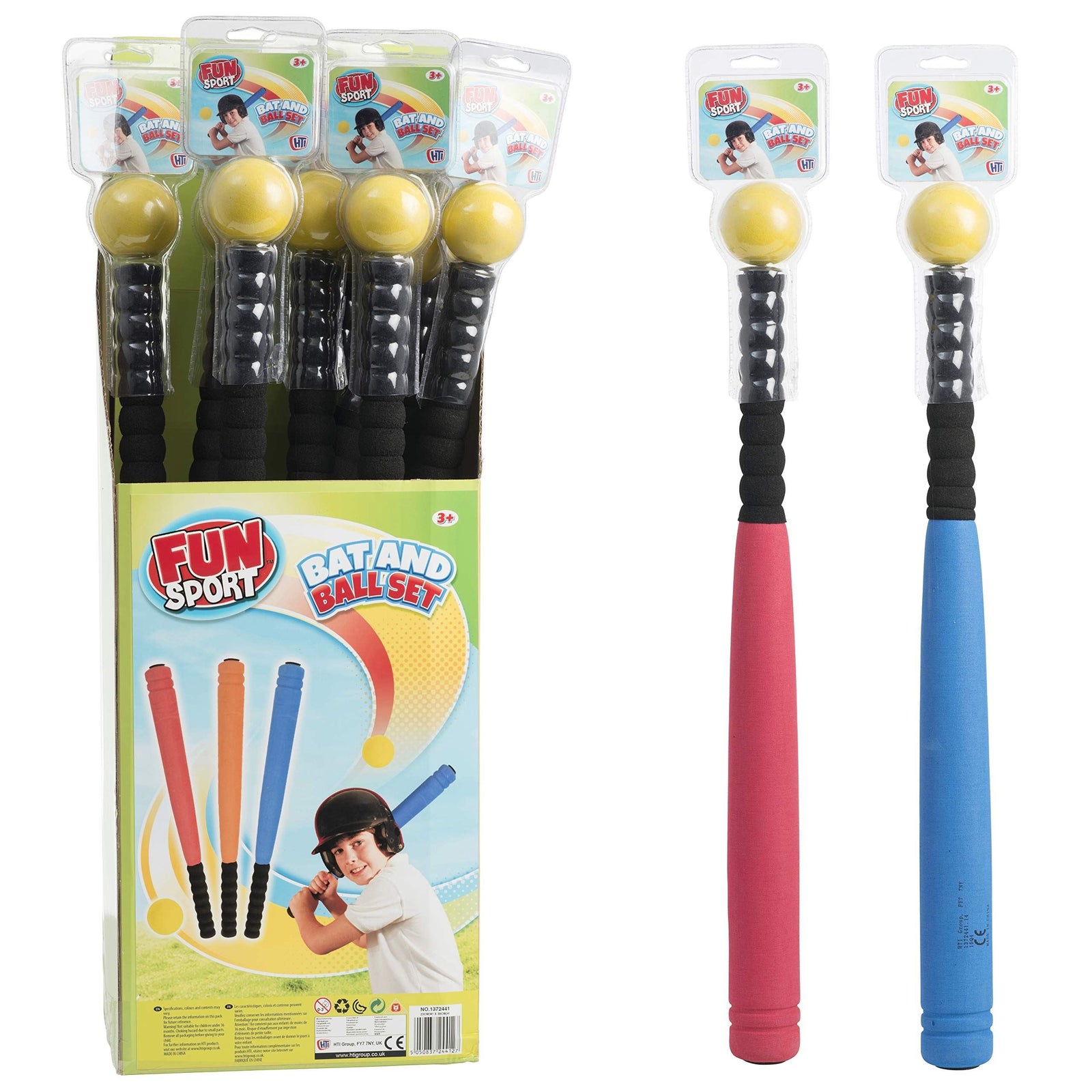 Baseball set M0037