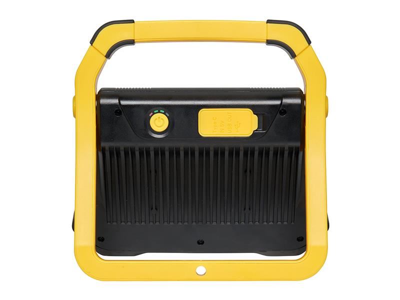 Stanley® Lighting Folding Worklight 40W 240V