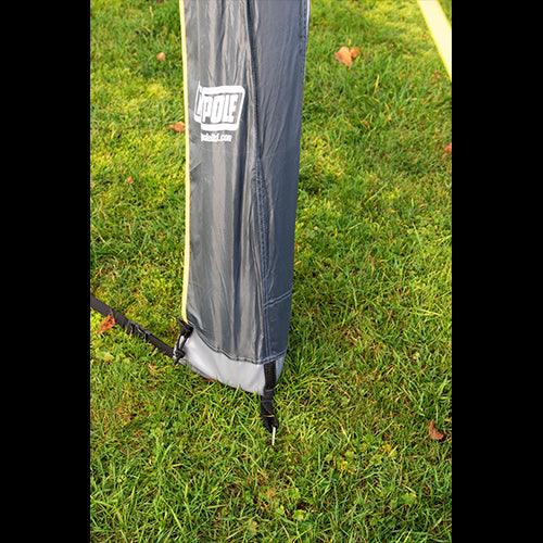 Campervan Van Air Inflatable Sun Shield Shade Canopy + Side Walls Shields