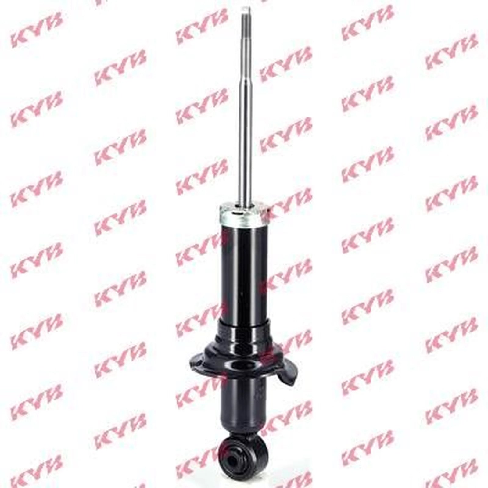 KYB 2 x Shock Absorbers fits Honda Civic VII 2000-2005 1.4 1.6 1.7 2.0