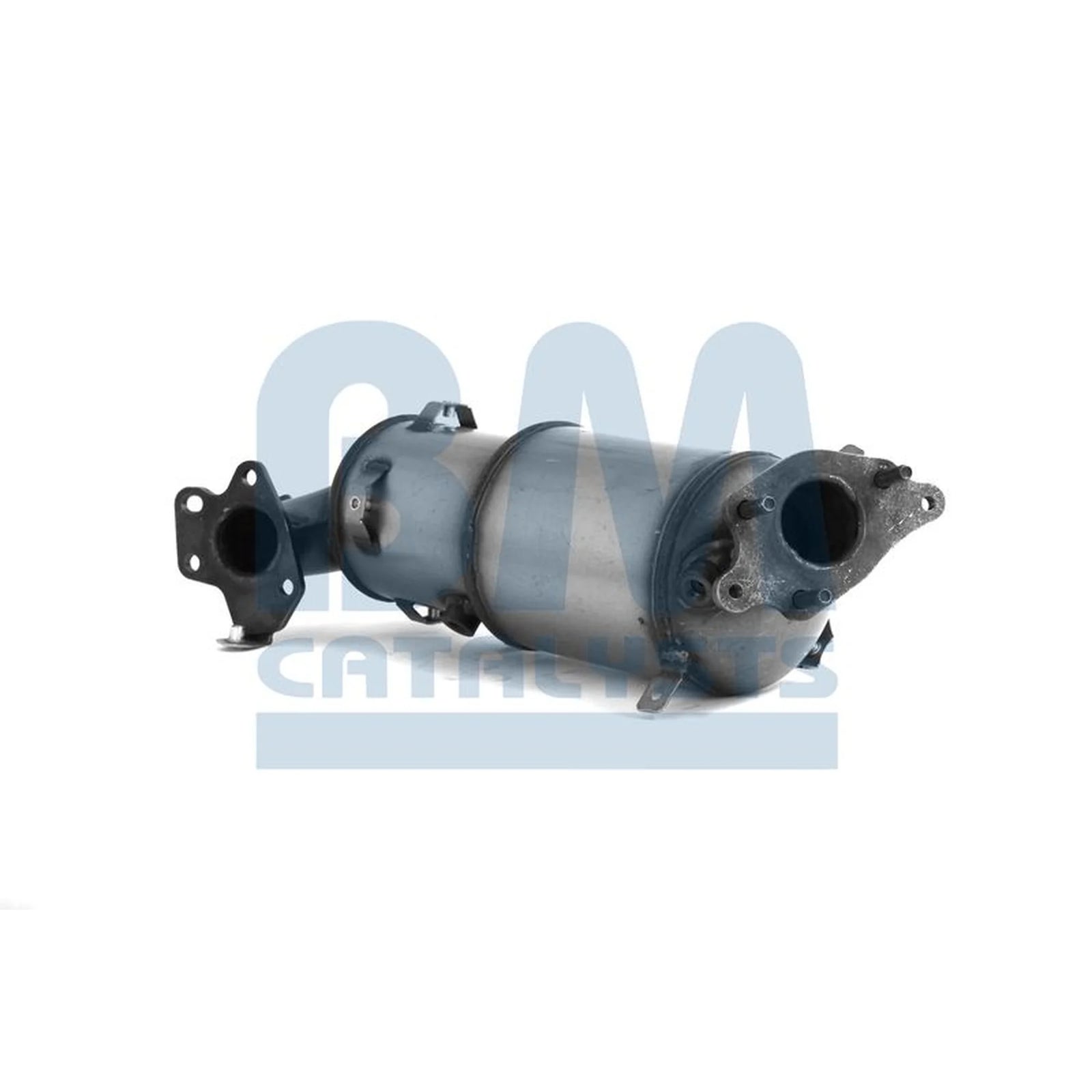 BM Catalysts Homologated Diesel Cat & Dpf BM11153H