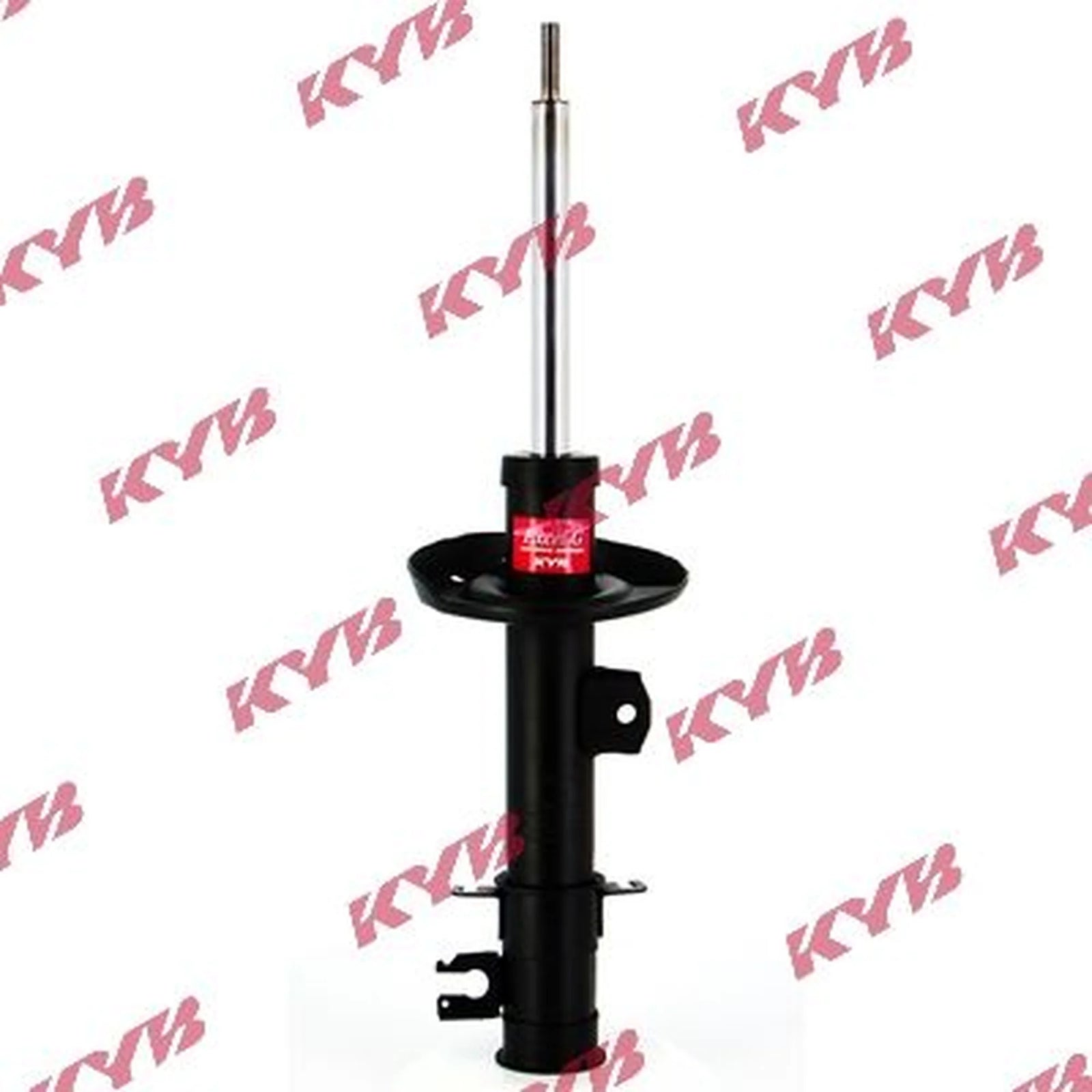 KYB 2 x Front Shock Absorbers fits Fiat 500L 2012-2018 0.9 1.3 1.4 1.6