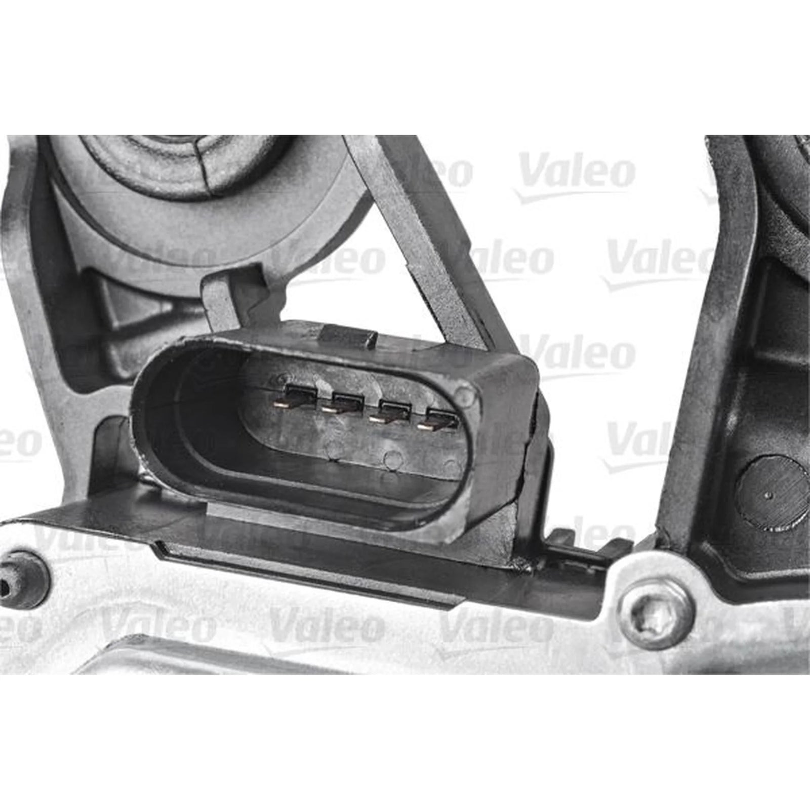 Valeo Front/Rear Wiper Motor Rear 579746