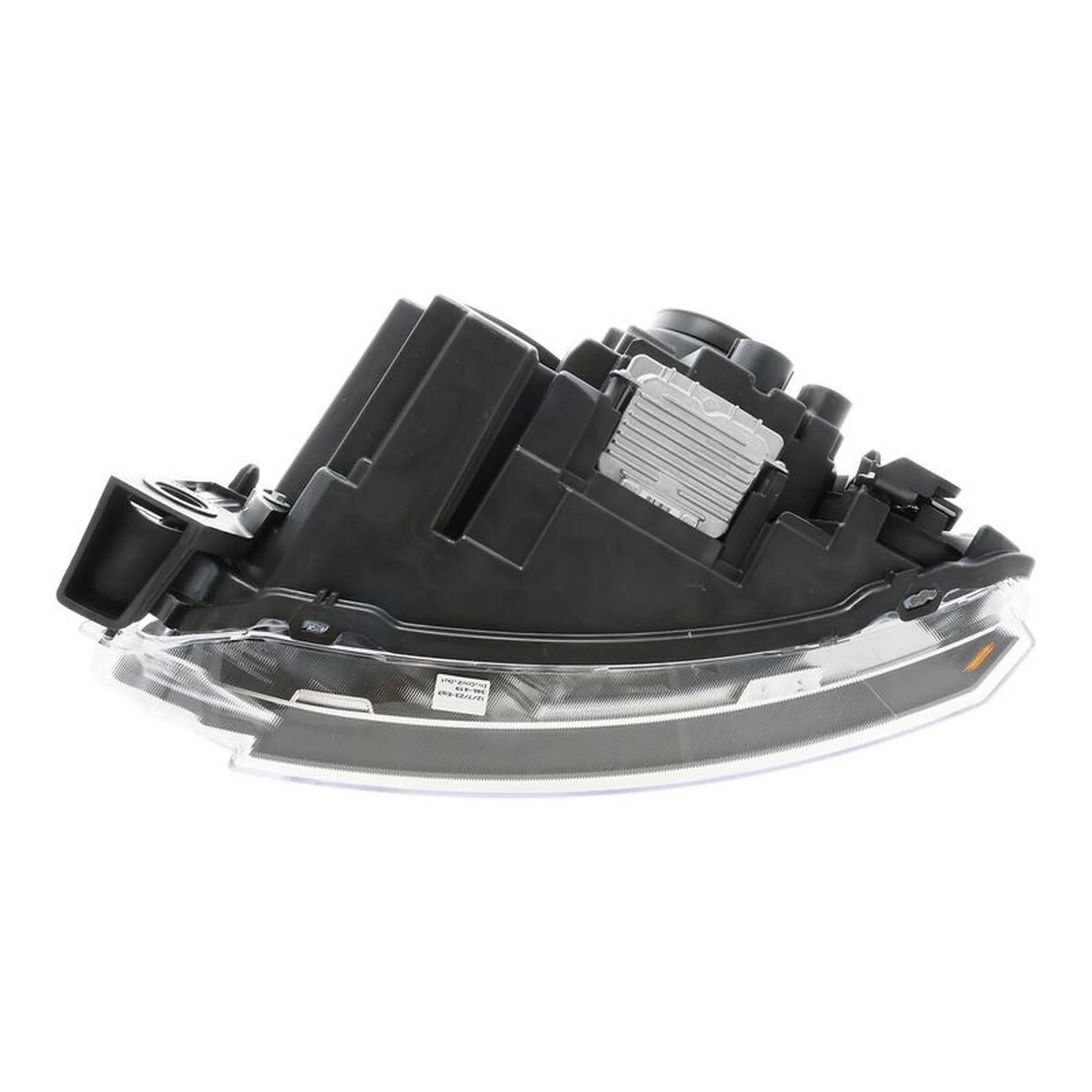 Valeo Headlight Headlamp D3S (Gas Discharge Lamp) Right 044242