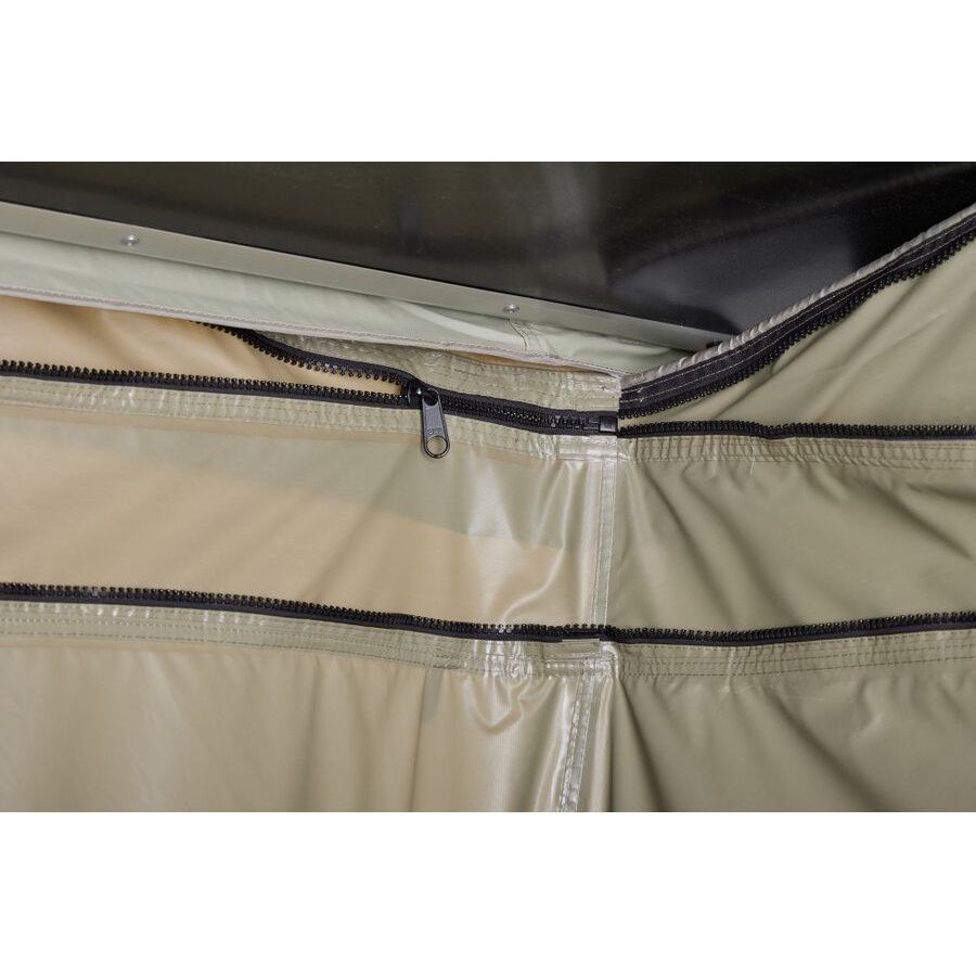 Thule Approach Annex M: 3 Person Roof Tent Top Annex