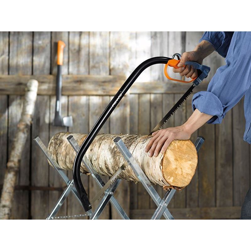 Fiskars SW31 Bowsaw 600mm (24in)