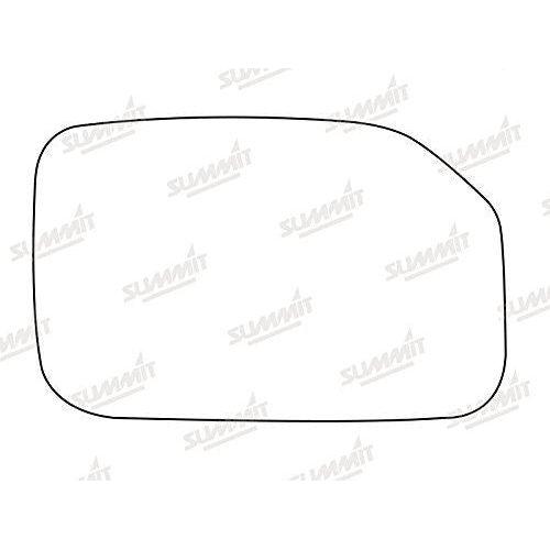 Summit Mirror Glass Standard Replacement SRG-101