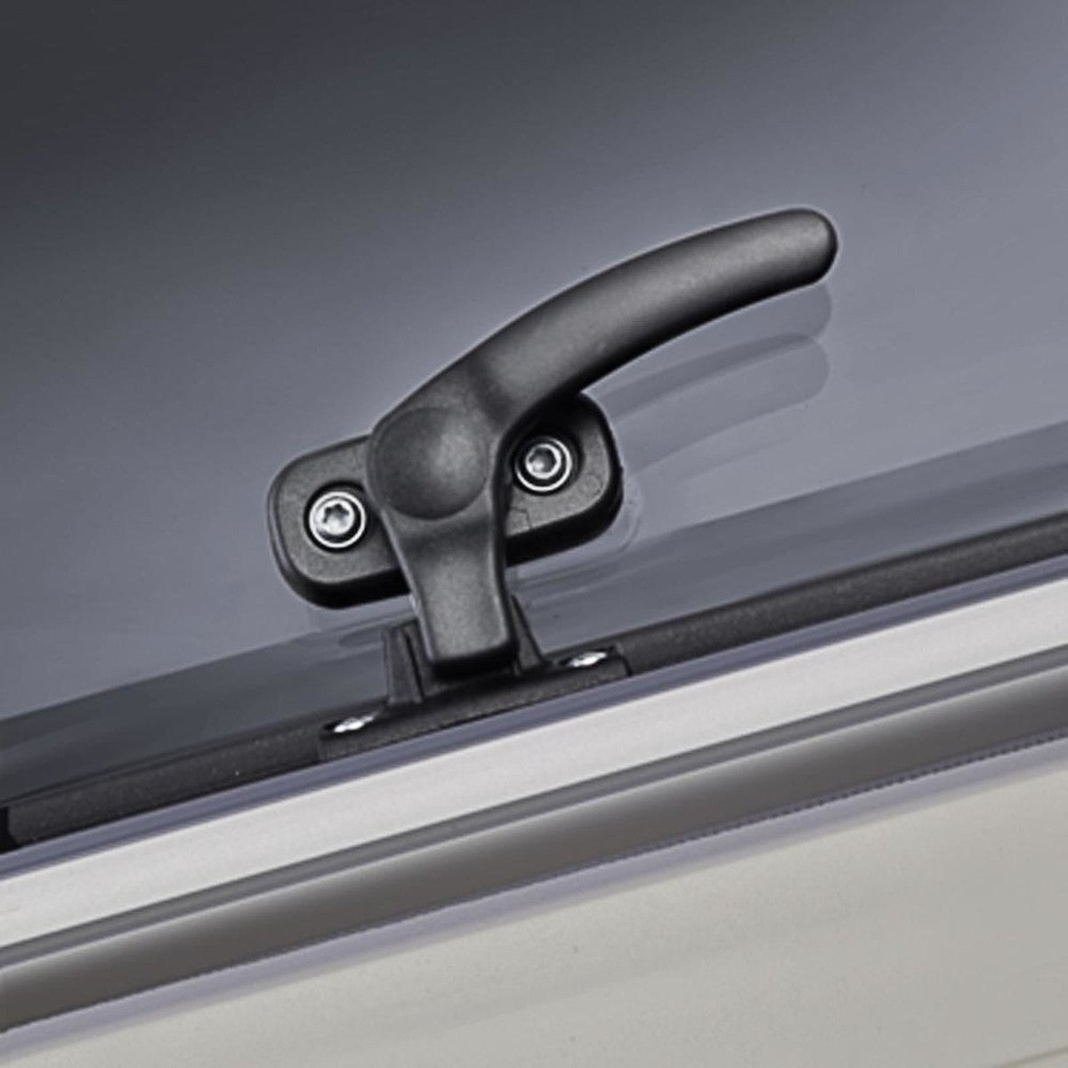 Dometic S7P Window 818mm(w) x 315mm(h) (Top Hung Hinged)