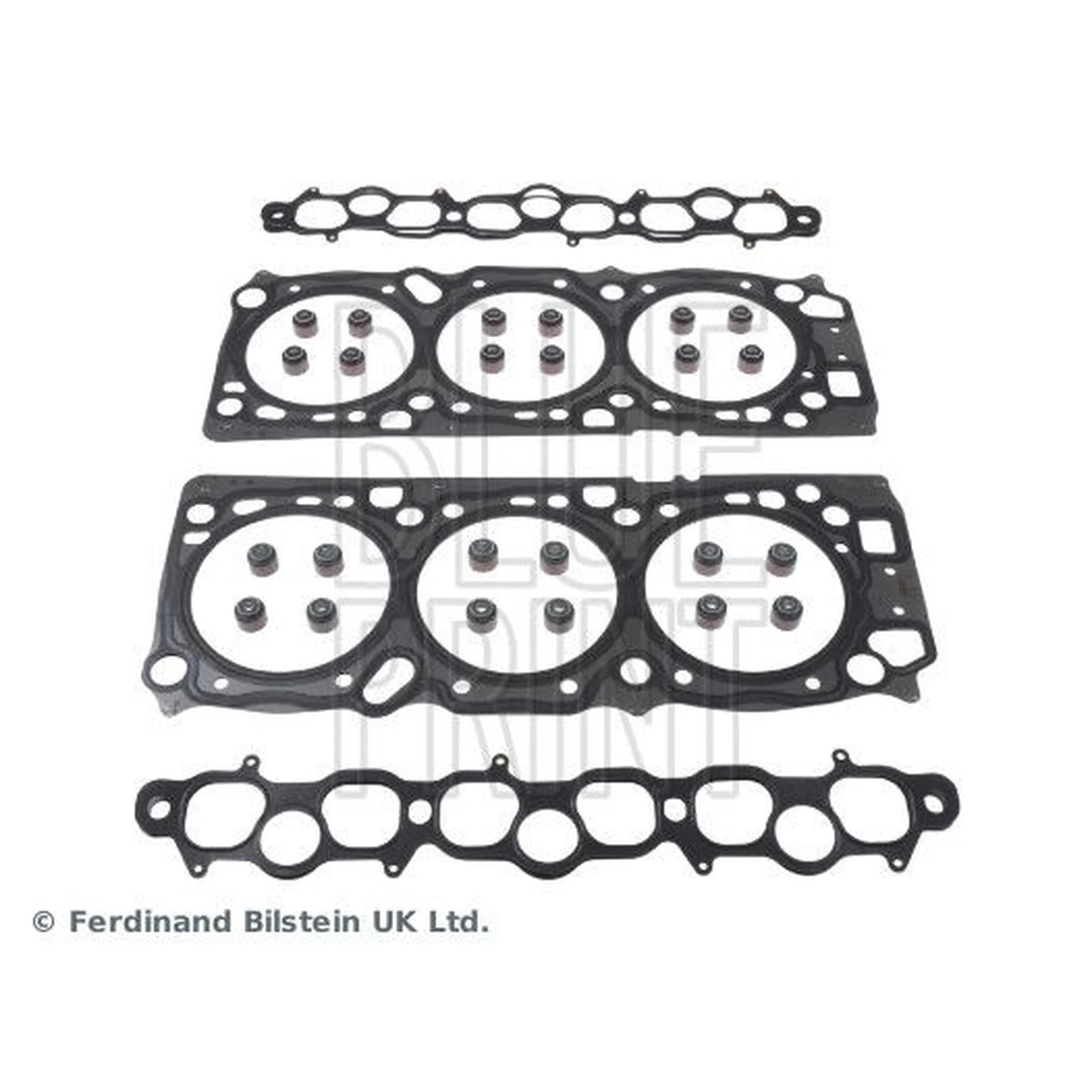 Blue Print Cylinder Head Gasket Kit ADC46287