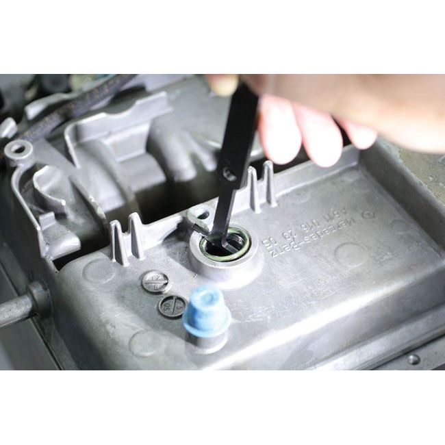 Laser Double Ended Seal Puller 6227