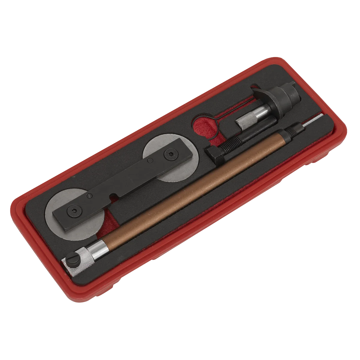 Sealey Petrol Engine Timing Tool Kit VSE5956A for VAG 1.2/1.4 TFSi