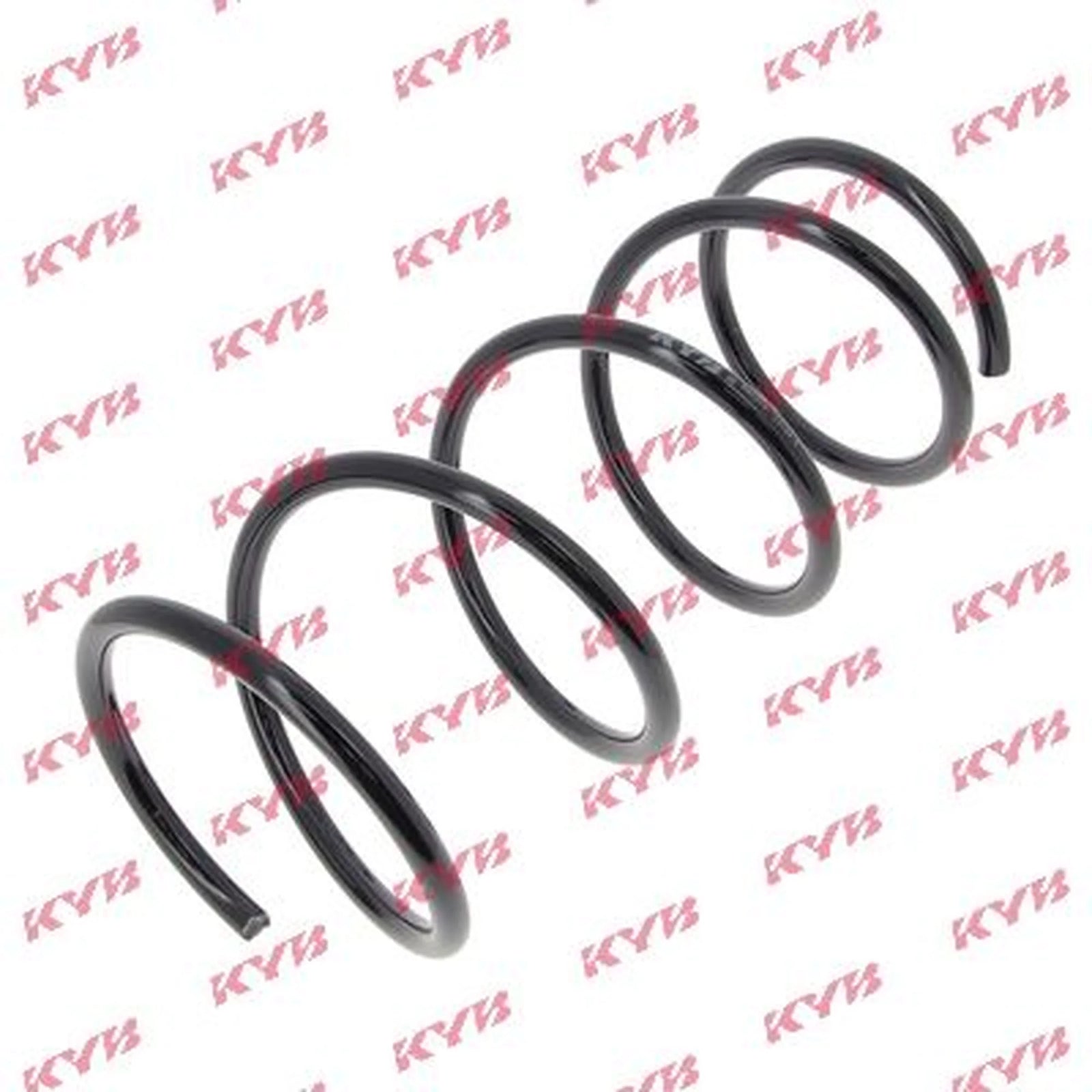 KYB Front Suspension Coil Spring RA1974