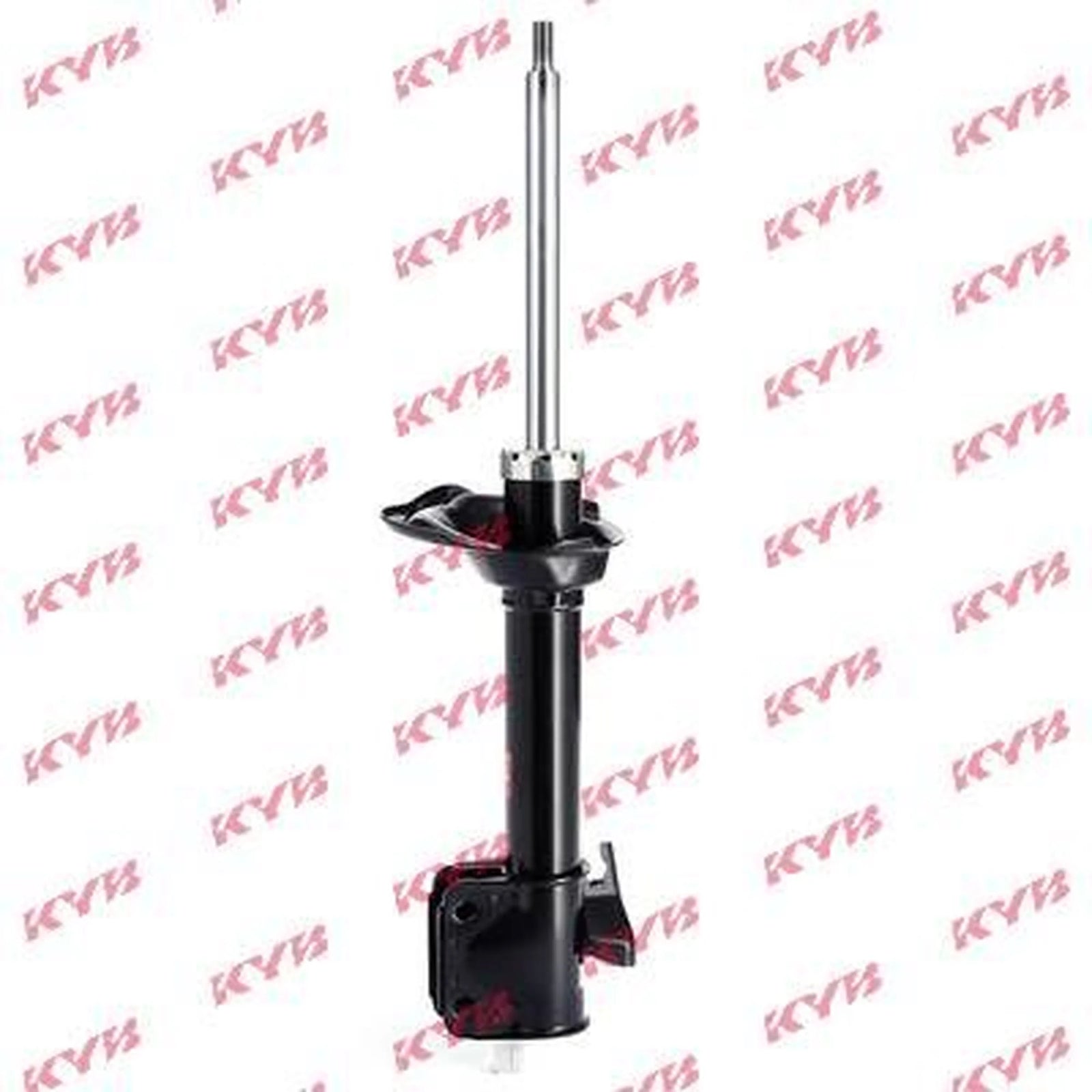 KYB Shock Absorber Damper Strut Rear Right 334356