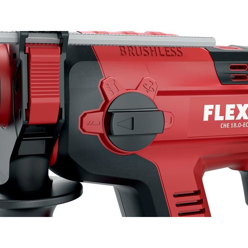 Flex Power Tools CHE 18.0-EC Brushless SDS Drill 18V Bare Unit