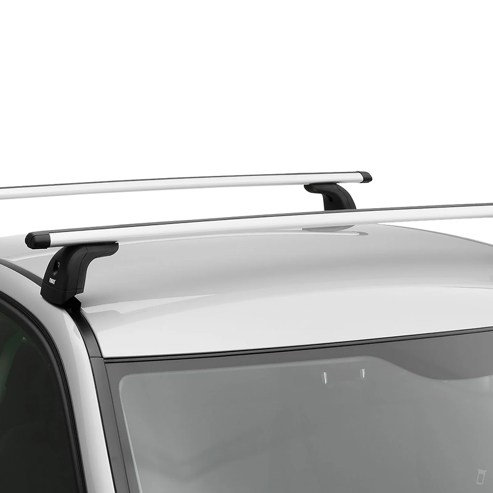 Thule Foot Pack 751000 - Fix Point
