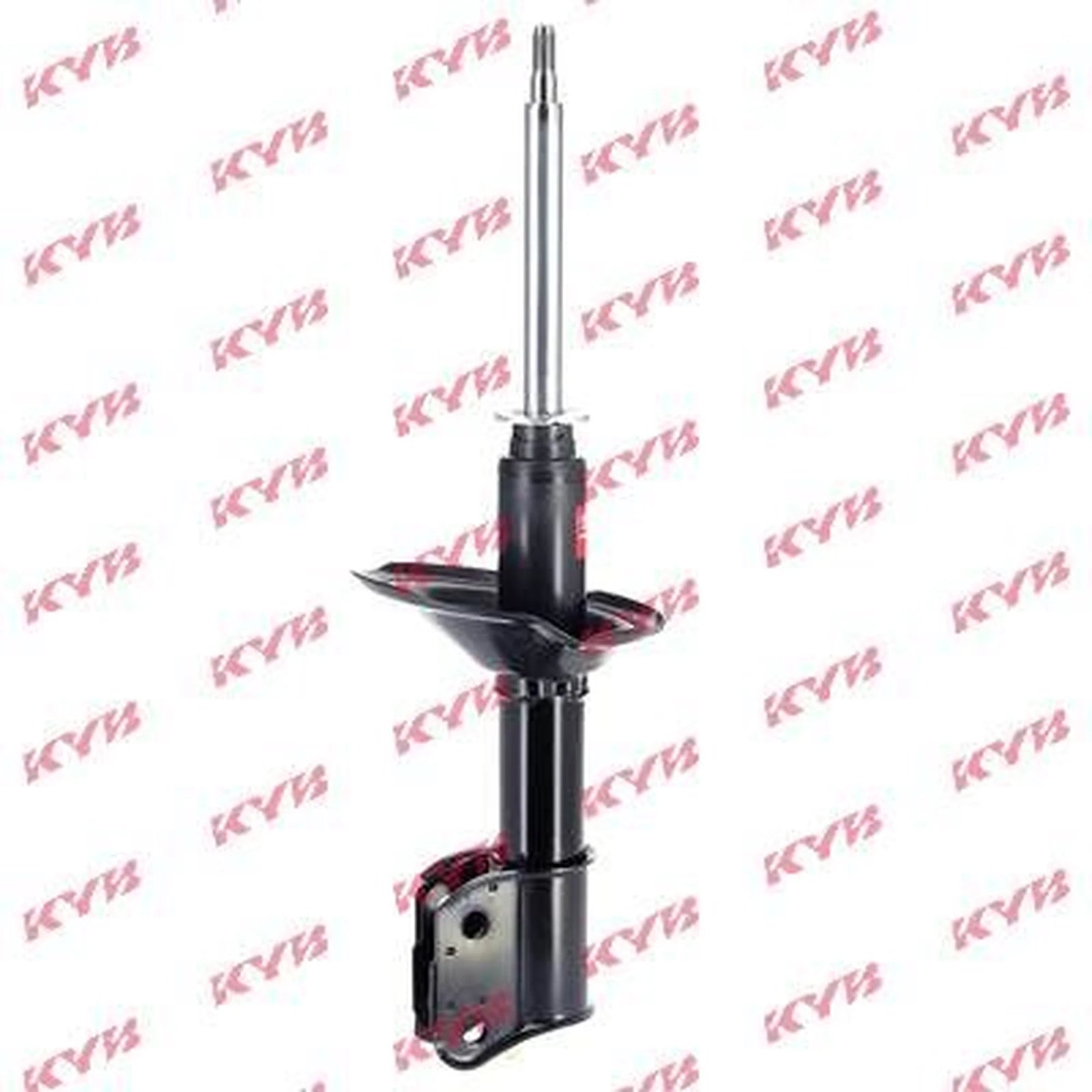 KYB 2 x Shock Absorbers fits Subaru Legacy 1989-1994