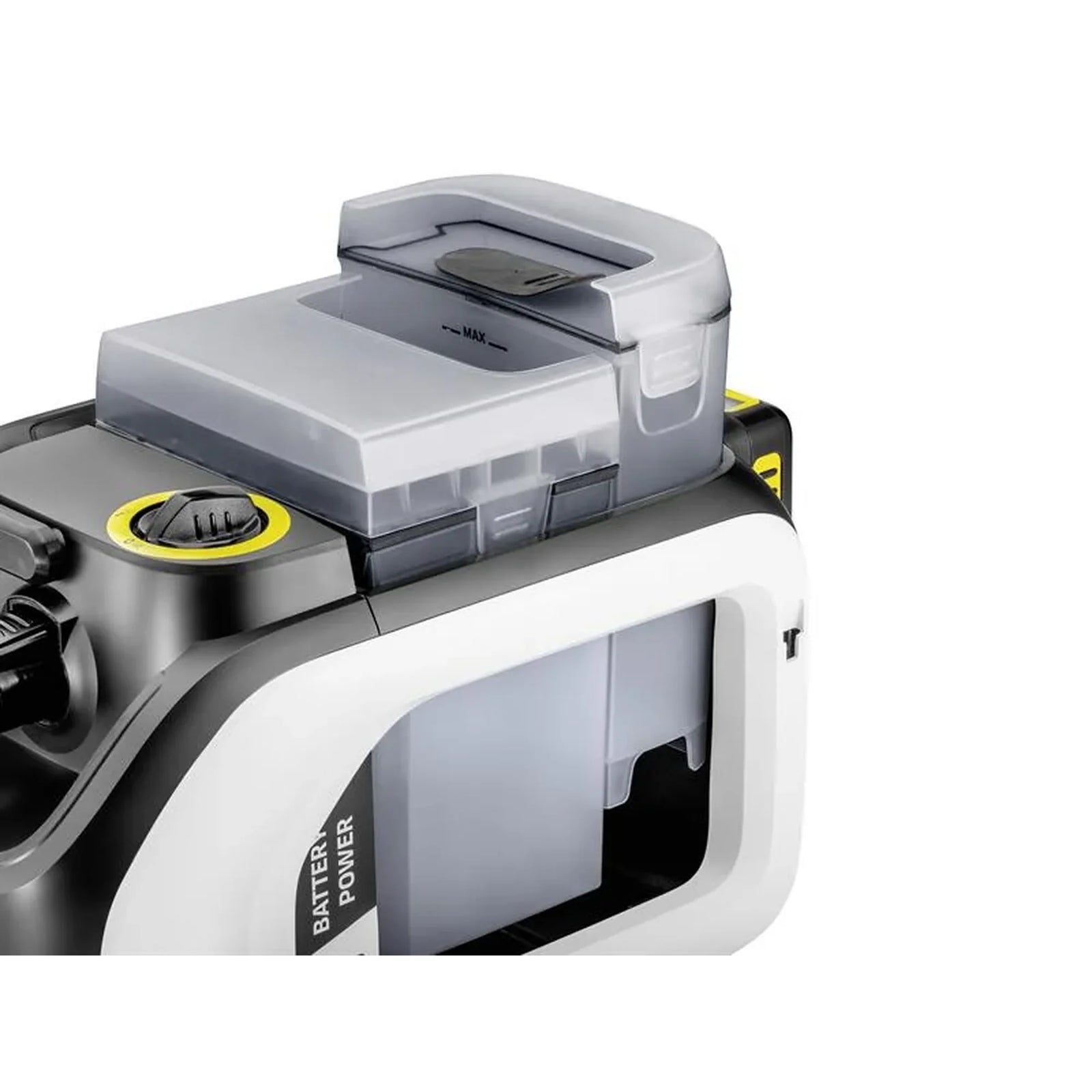 Karcher SE 3-18 Compact Home Spot Cleaner 240V - 1.081-510.0