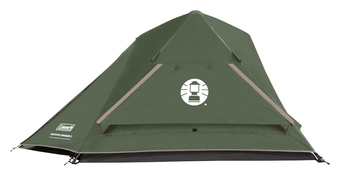 Coleman FastPitch Swagger 3 Tent 3 Berth Tent